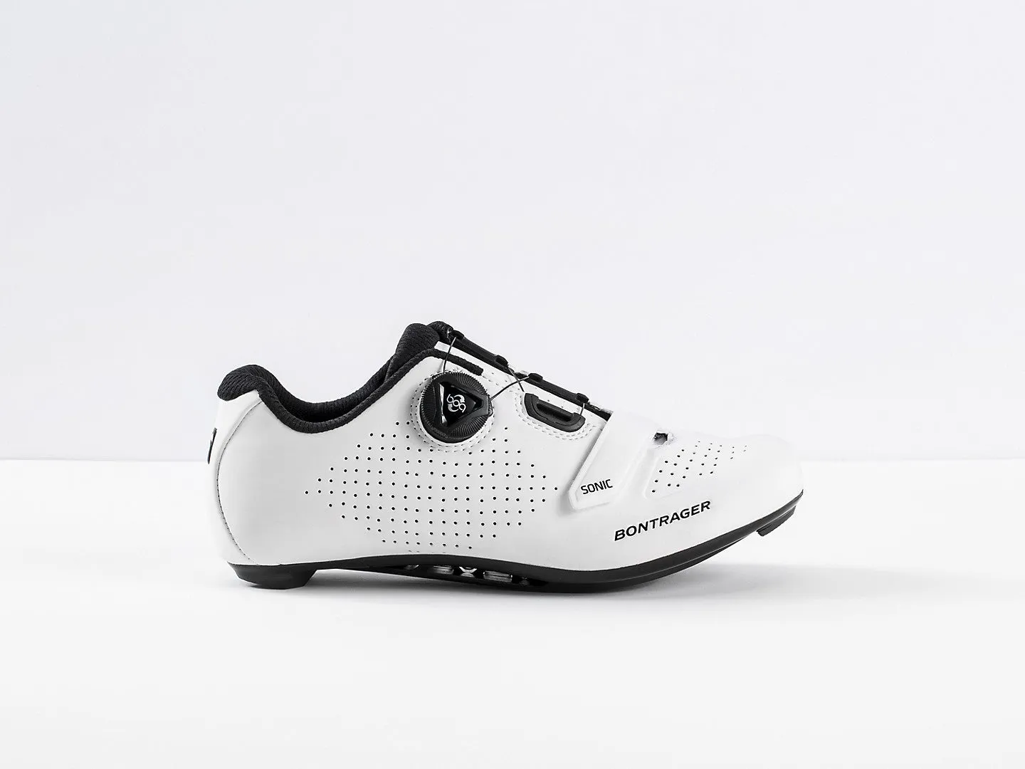 Shoe Bontrager Sonic Women White