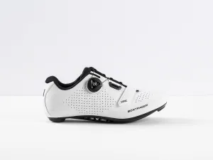 Shoe Bontrager Sonic Women White