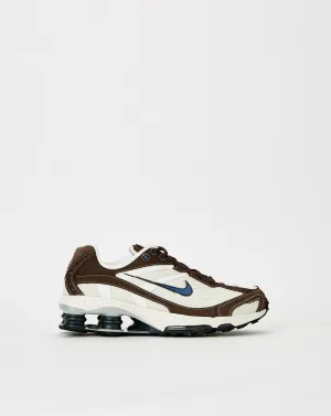 Shox Ride 2