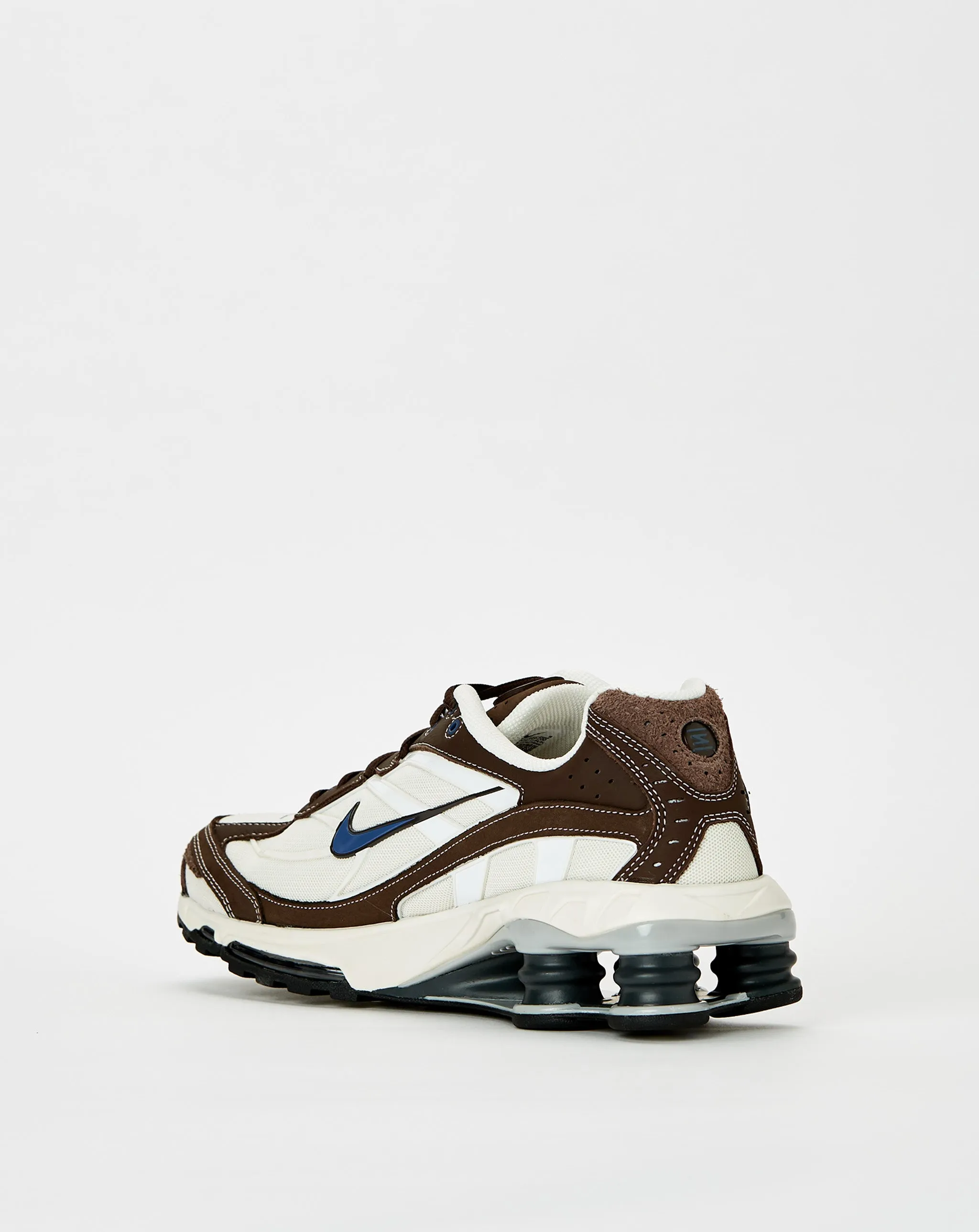 Shox Ride 2