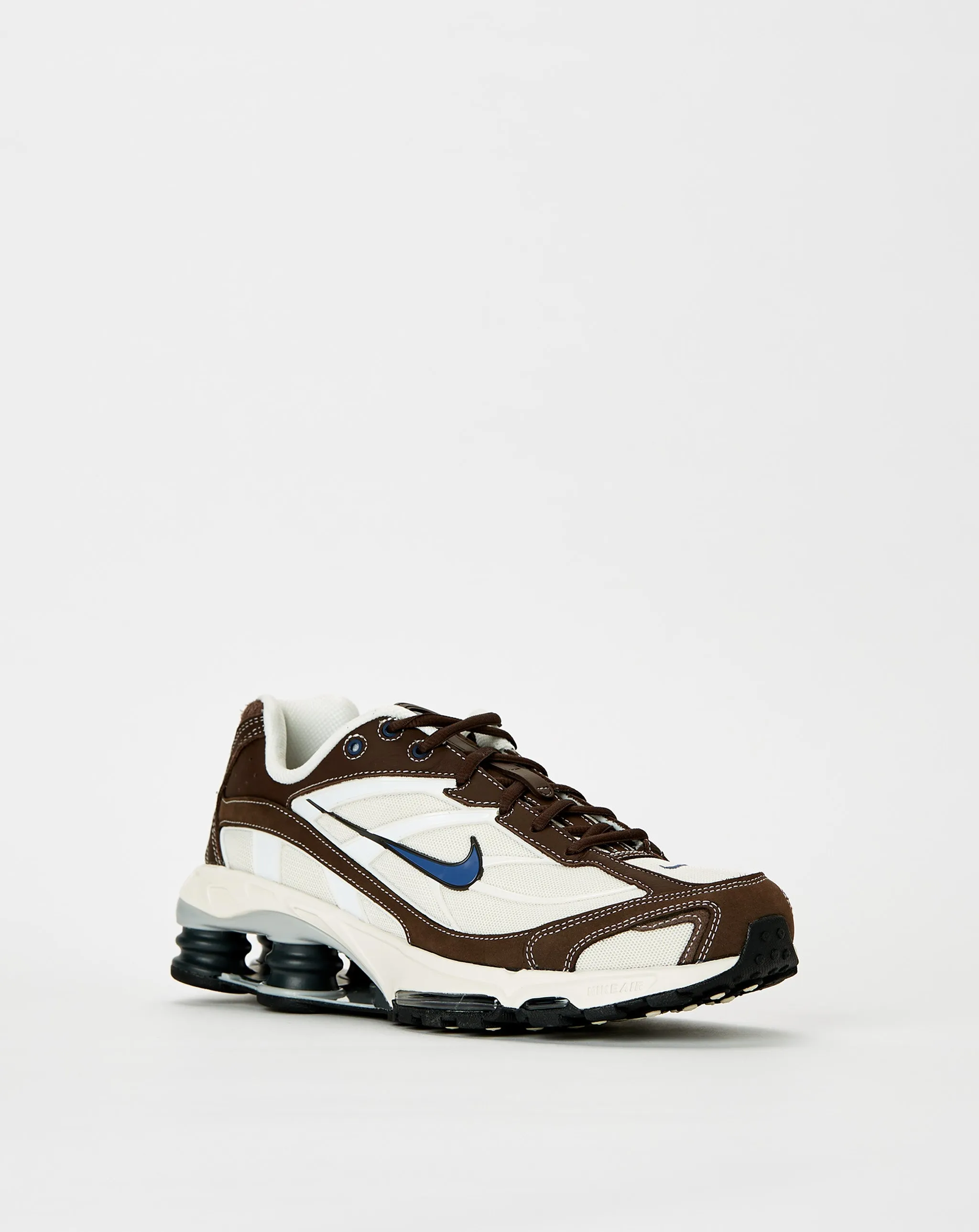 Shox Ride 2
