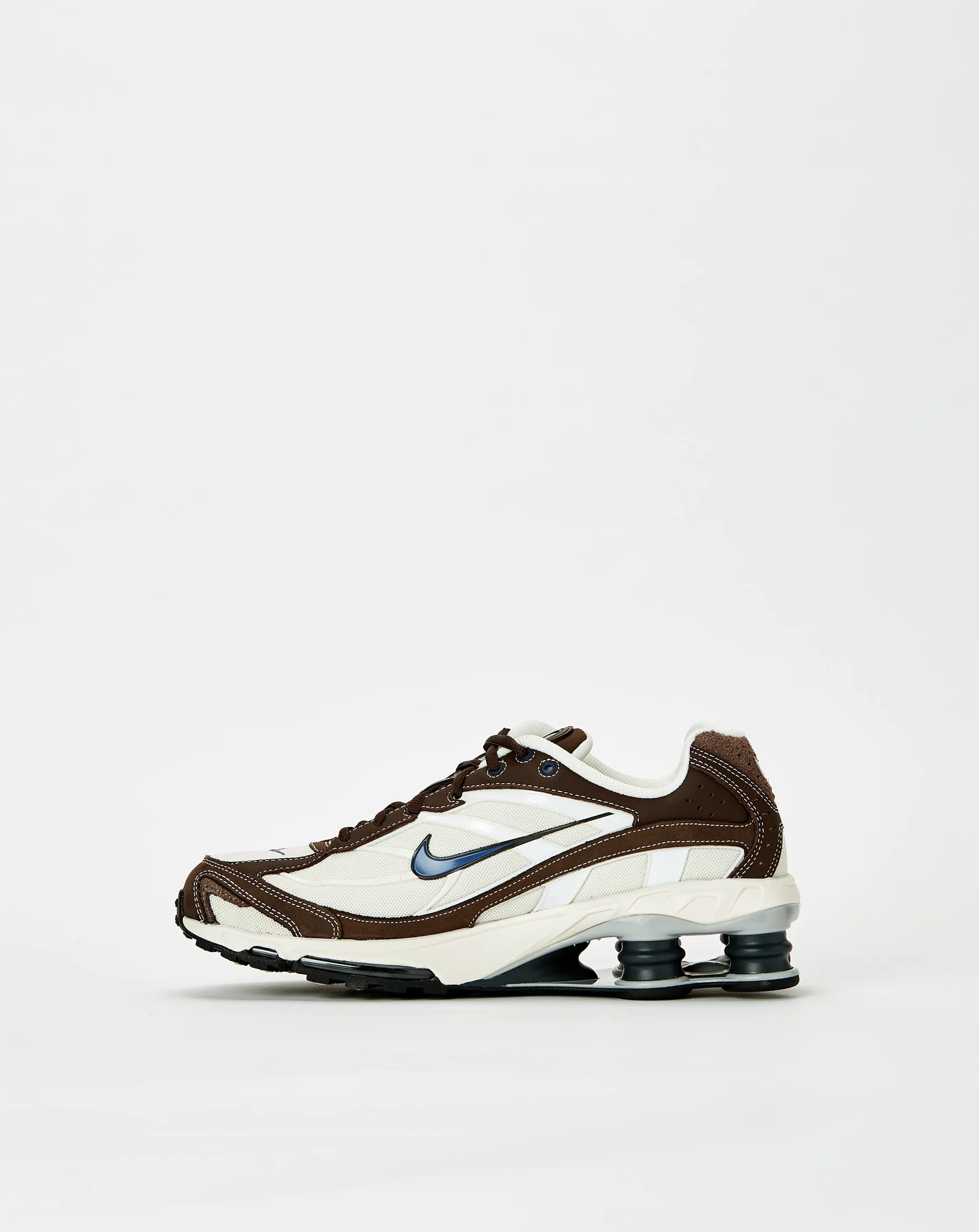 Shox Ride 2