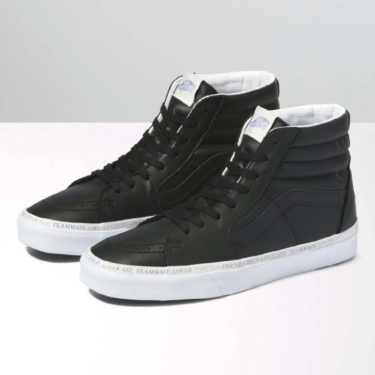 SK8-Hi 'Divine Energy'