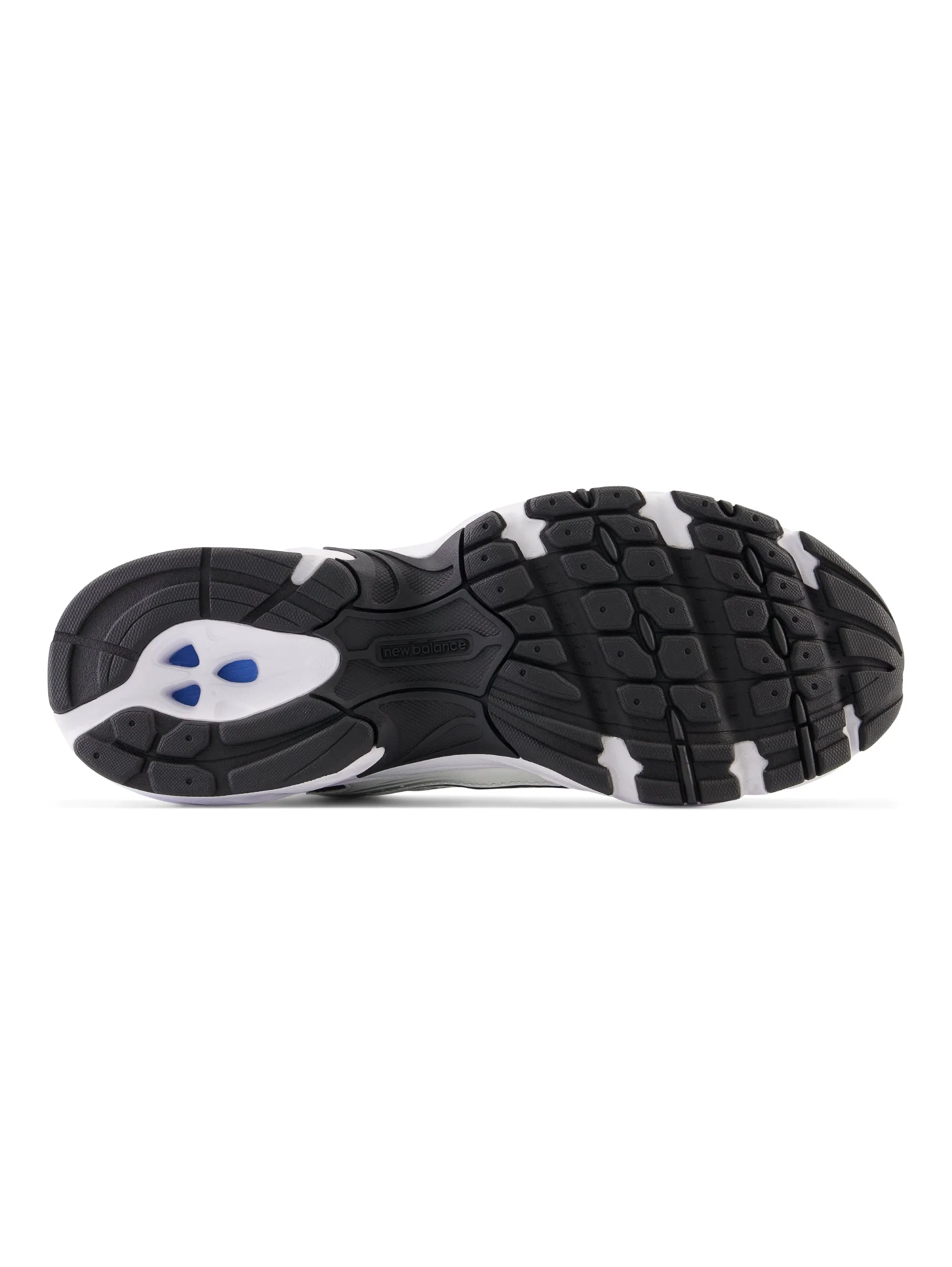 Sneakers 530 Lifestyle Bianco/Rosso