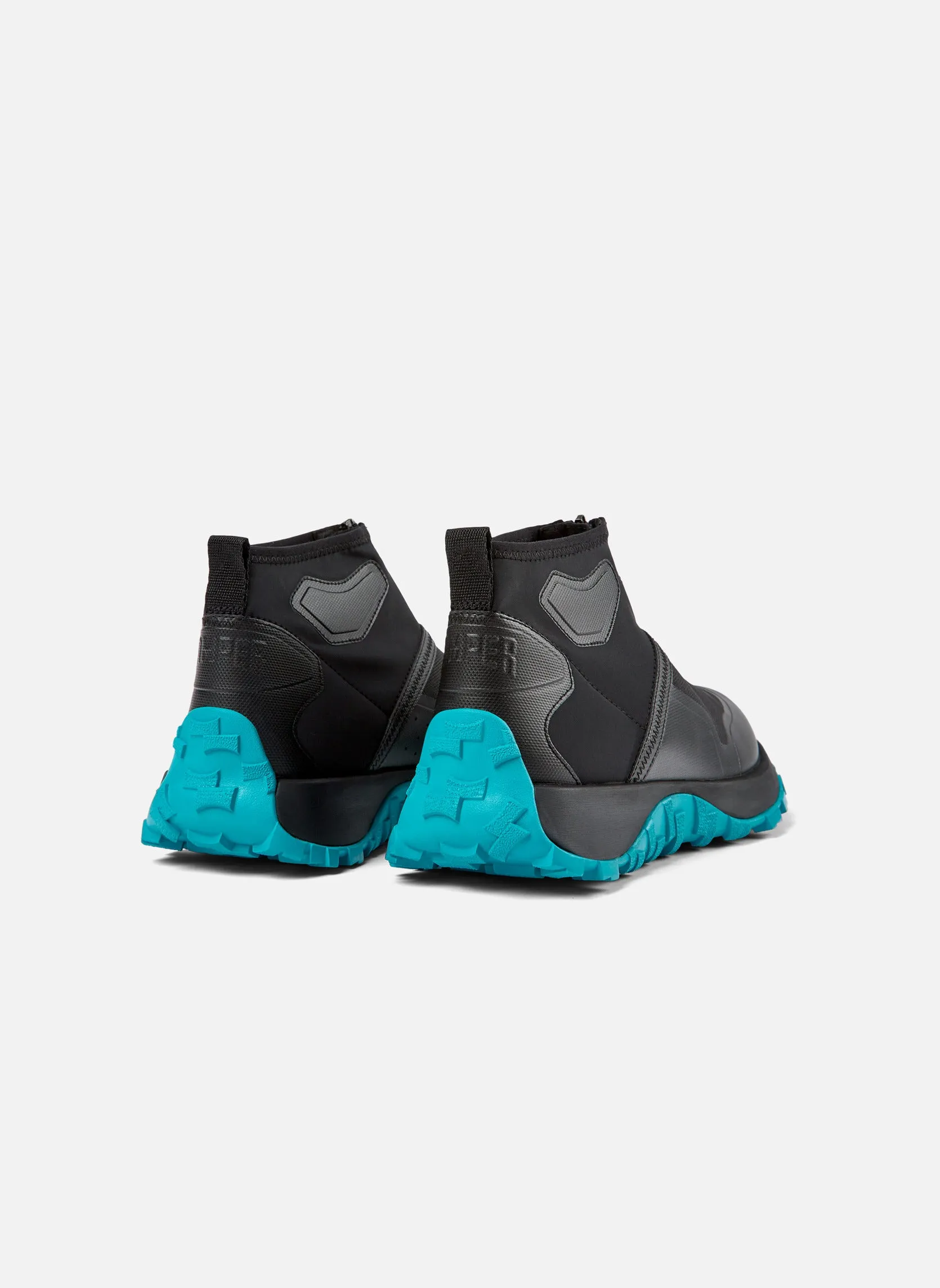 Sneakers Men Camper Drift Trail