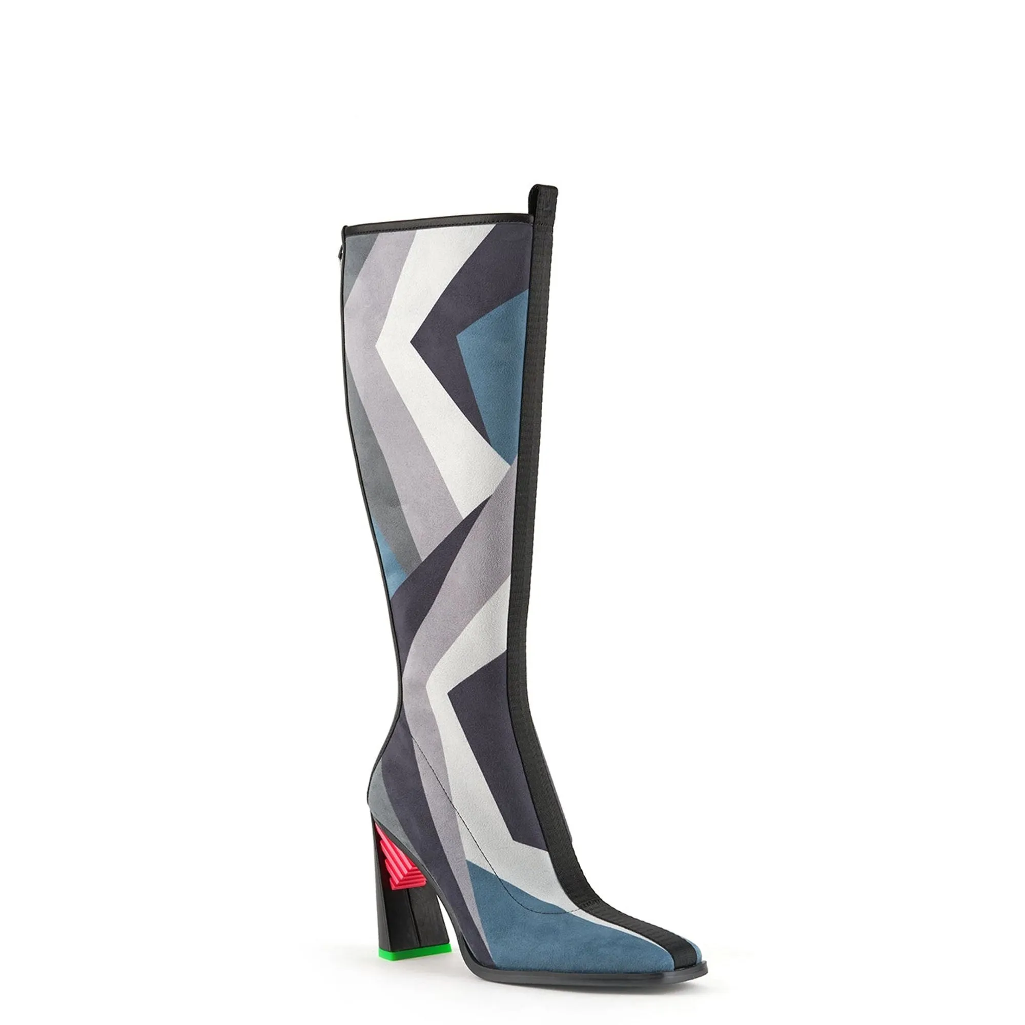 Sonar Boot Hi