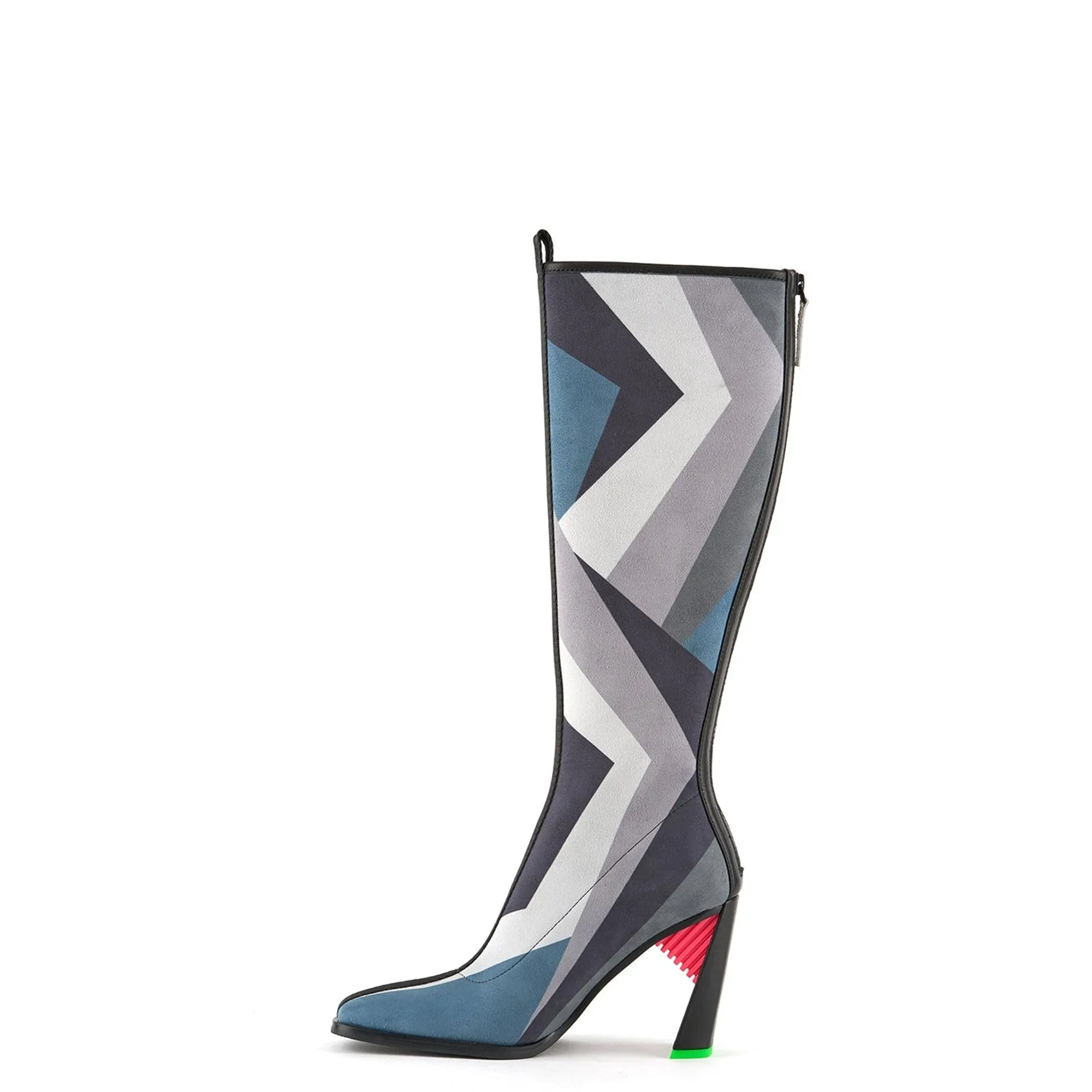 Sonar Boot Hi