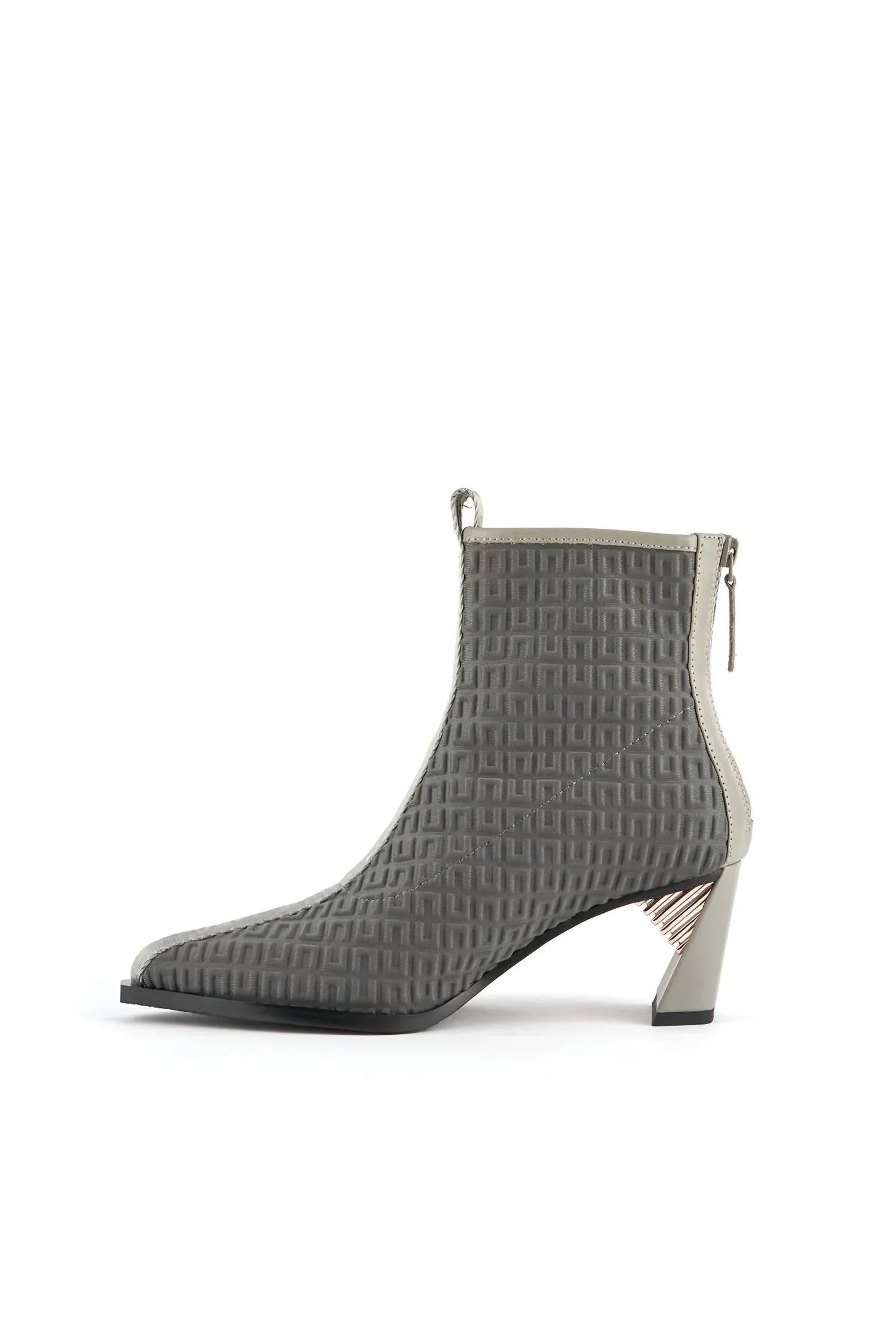 Sonar Bootie Mid Bootie In Composite
