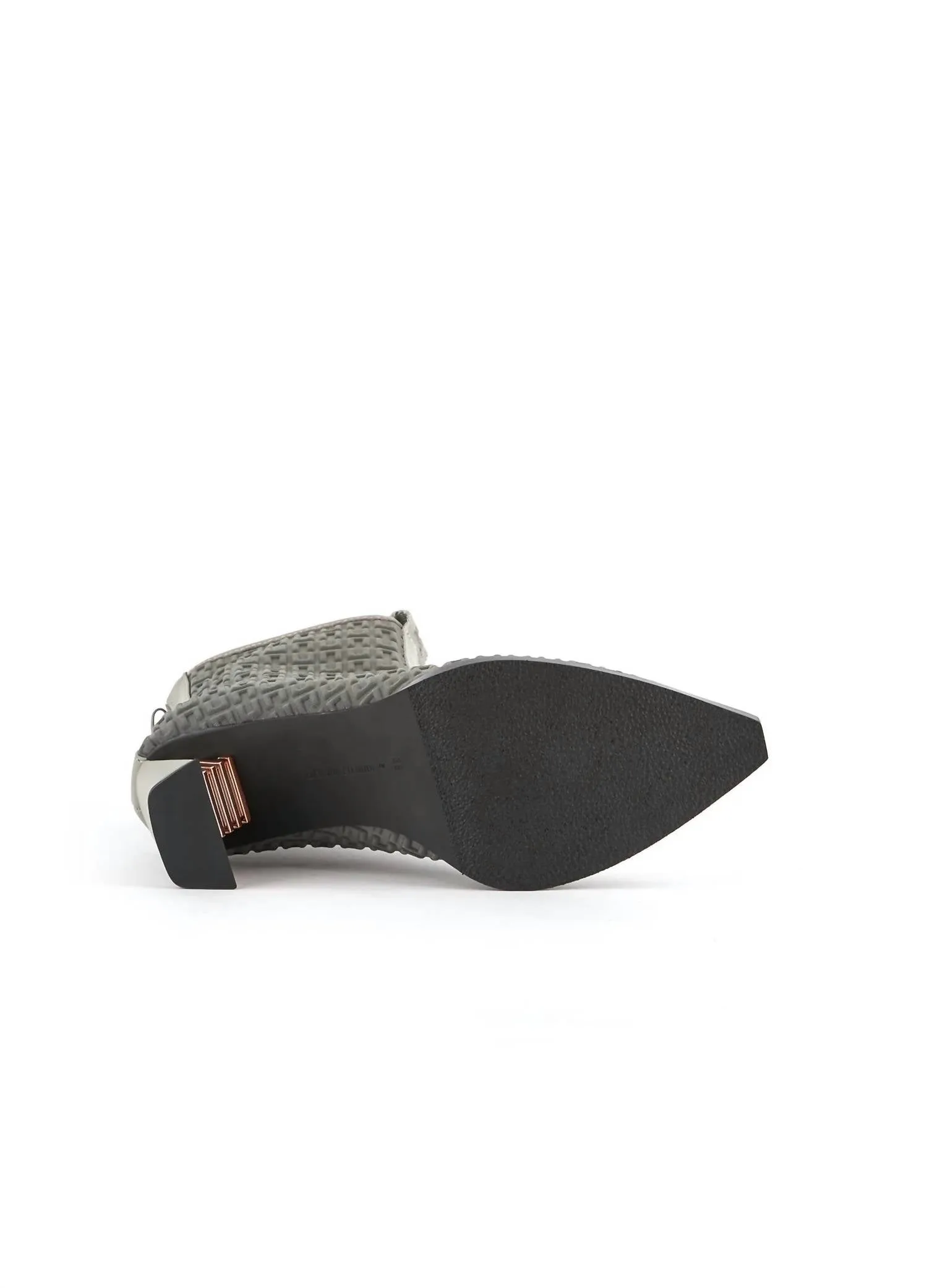 Sonar Bootie Mid Bootie In Composite