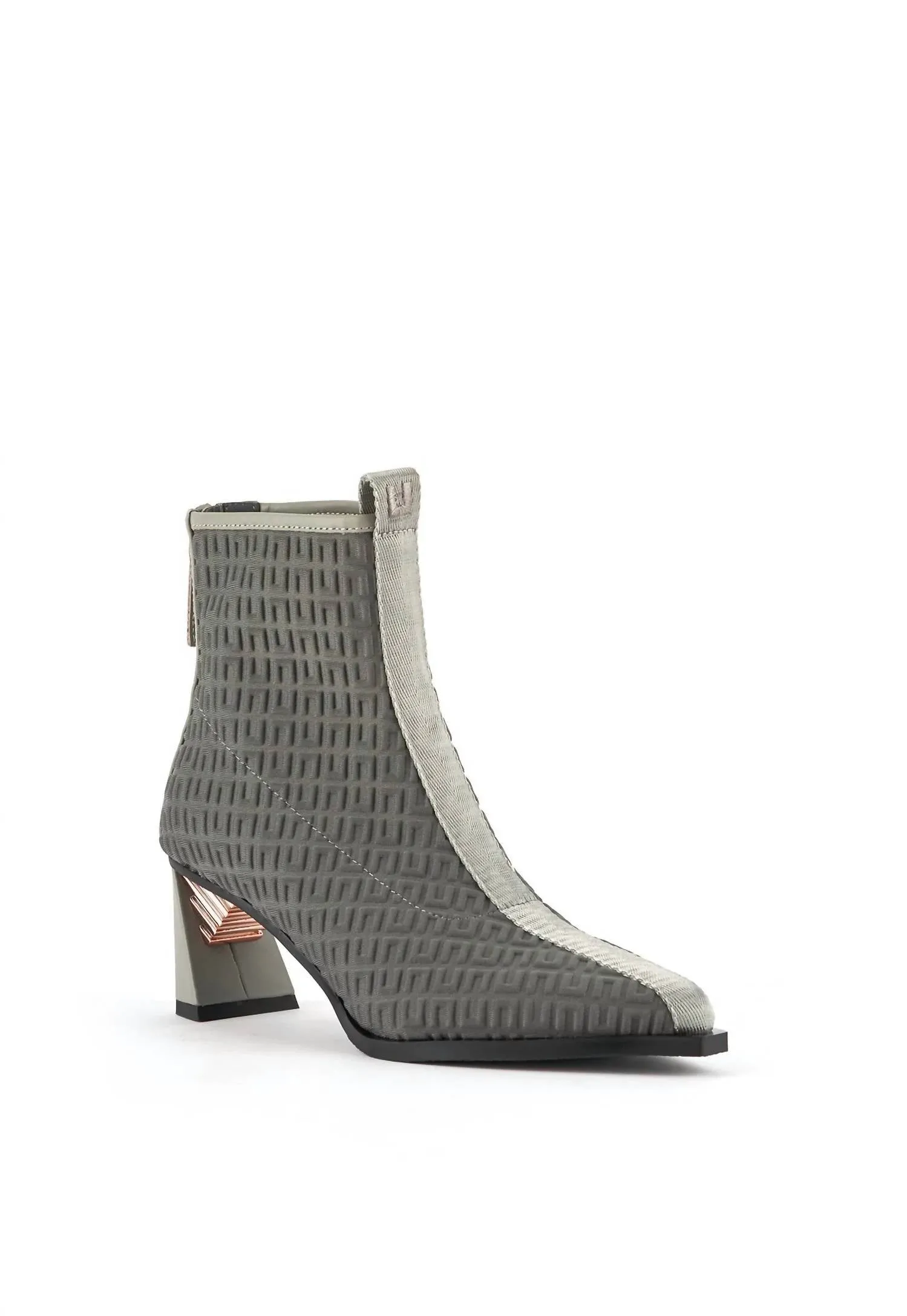Sonar Bootie Mid Bootie In Composite