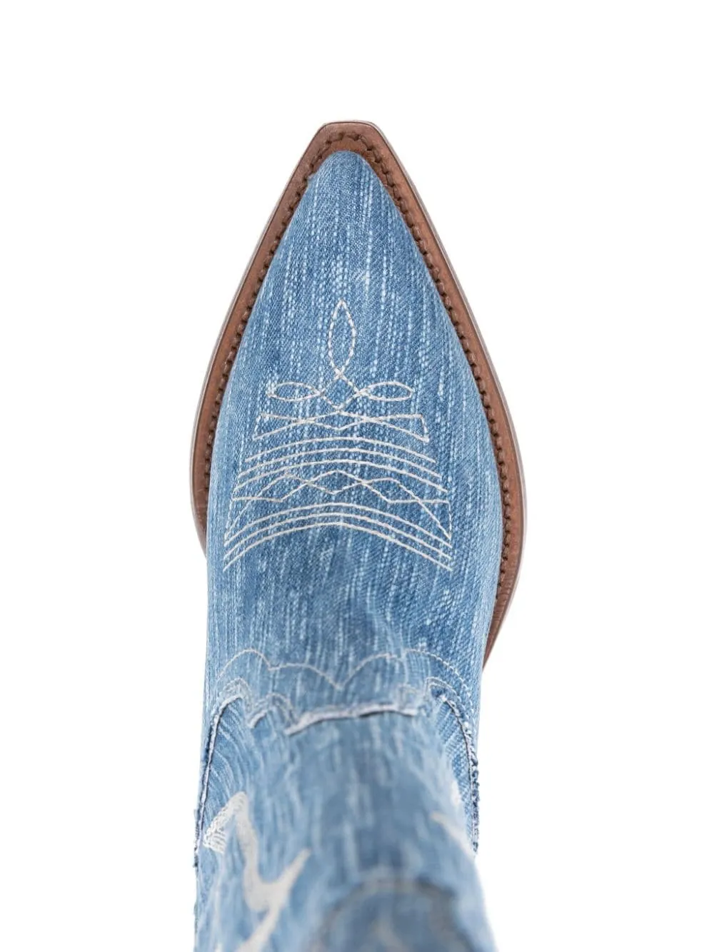 Sonora Women's Boots Clear blue
