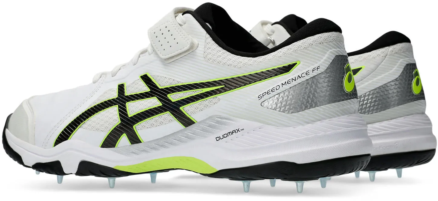 Speed Menace FF Men's Cricket Shoes