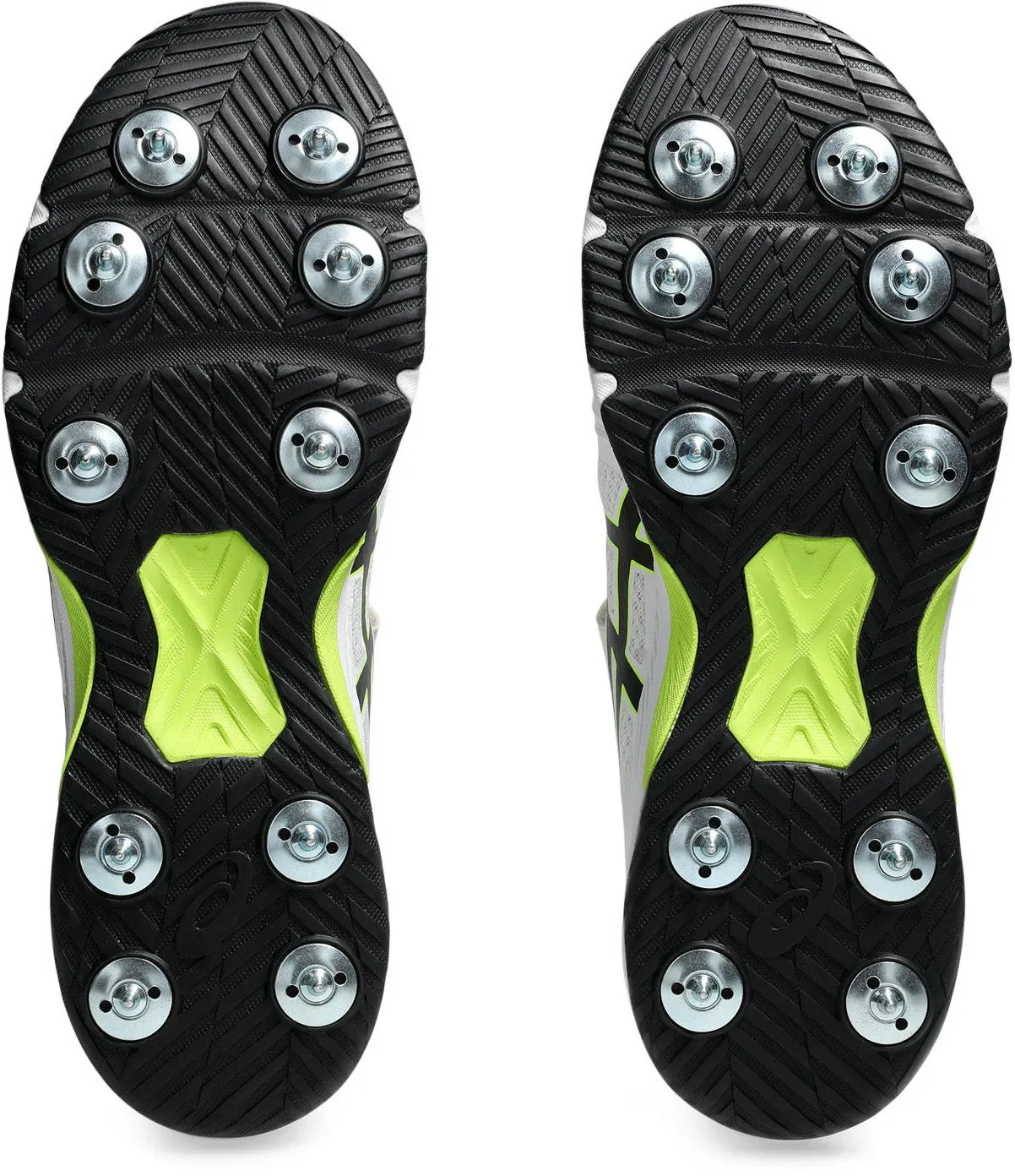 Speed Menace FF Men's Cricket Shoes