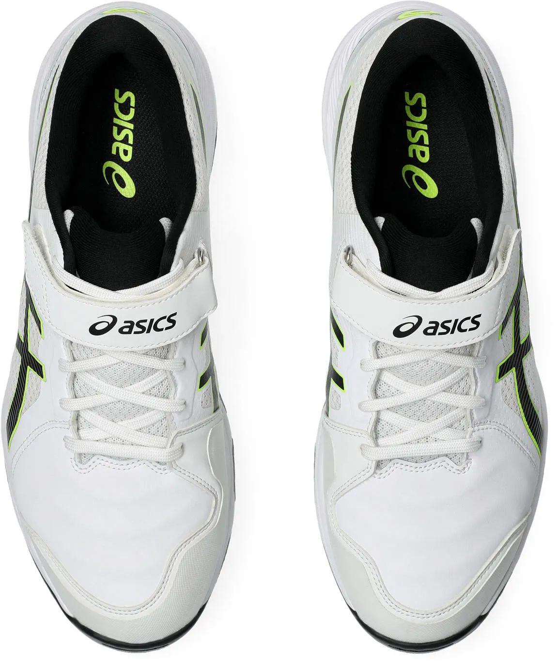 Speed Menace FF Men's Cricket Shoes