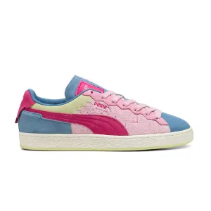   Squid Game Suede 'Blue Horizon Orchid Sha'
