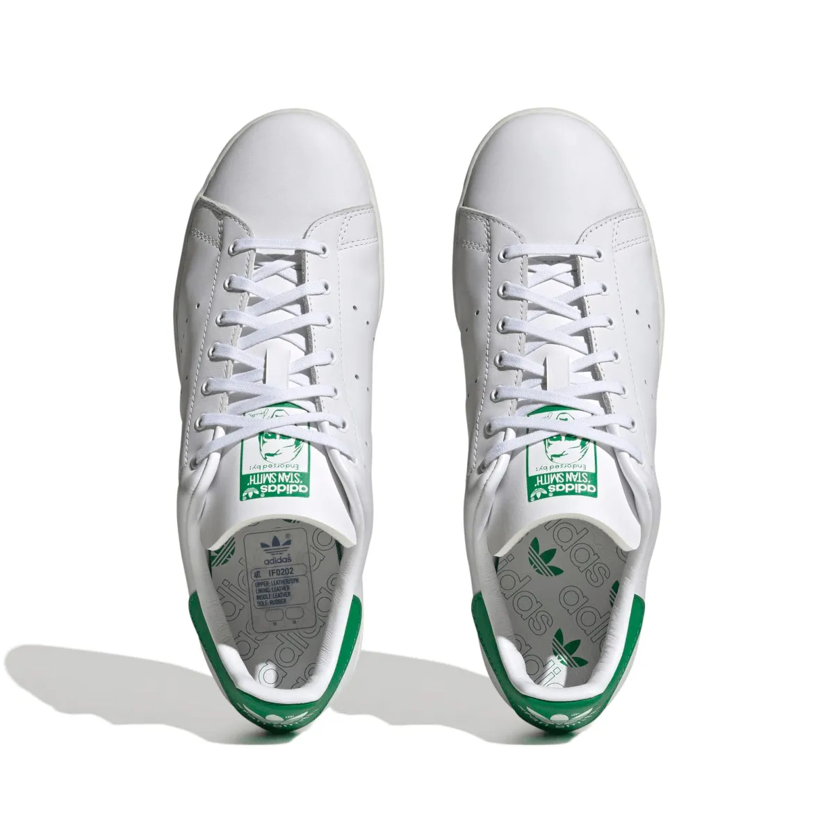 Stan Smith 80s 'Cloud White'