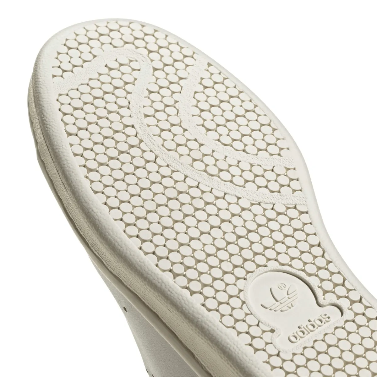 Stan Smith 80s 'Cloud White'