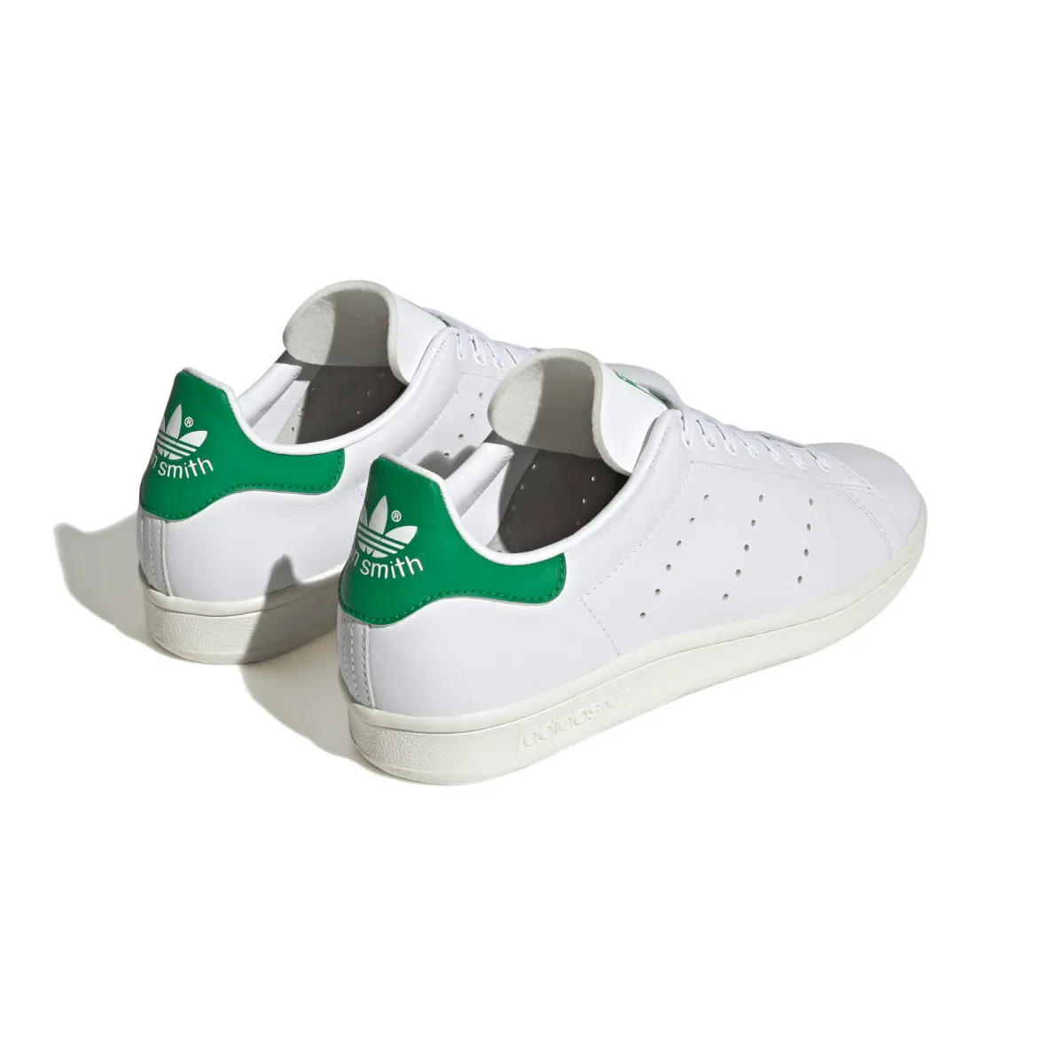 Stan Smith 80s 'Cloud White'