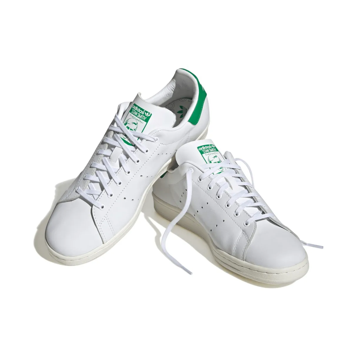 Stan Smith 80s 'Cloud White'