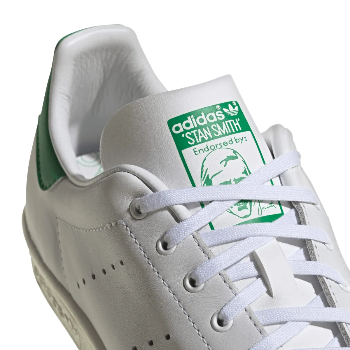 Stan Smith 80s 'Cloud White'