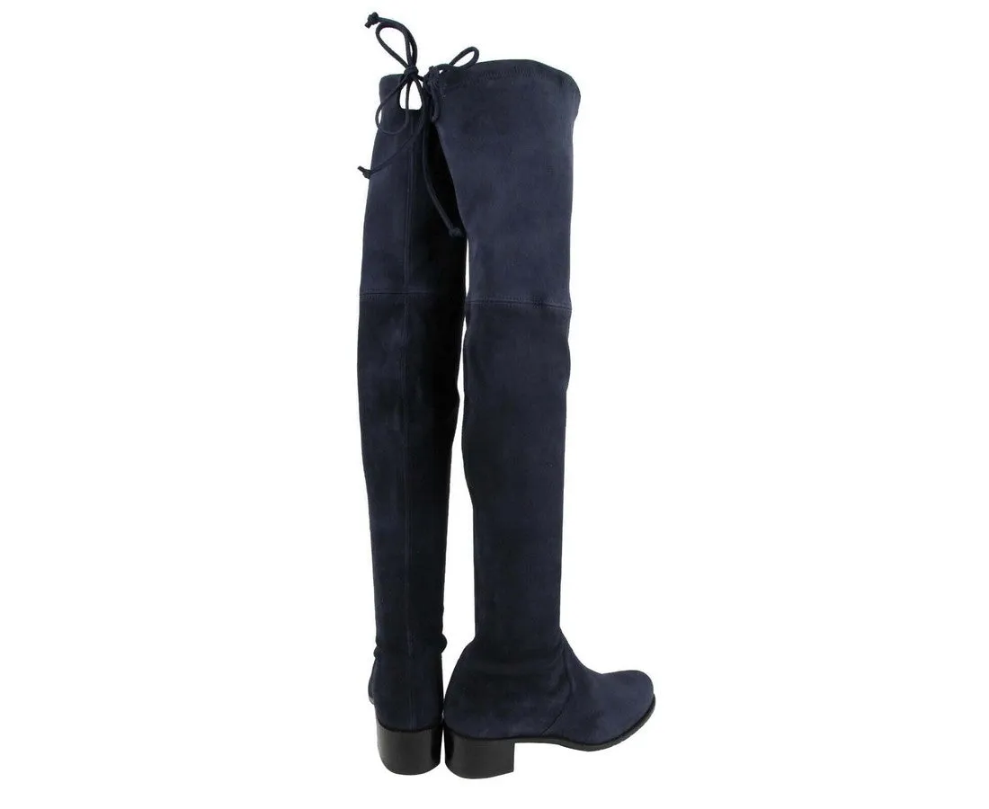Stuart Weitzman Women's Nice Knee High Boot