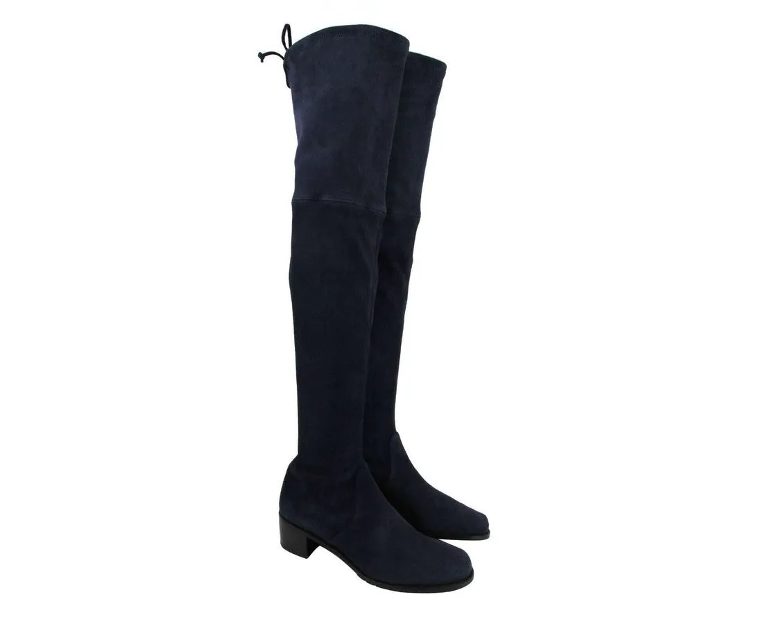 Stuart Weitzman Women's Nice Knee High Boot