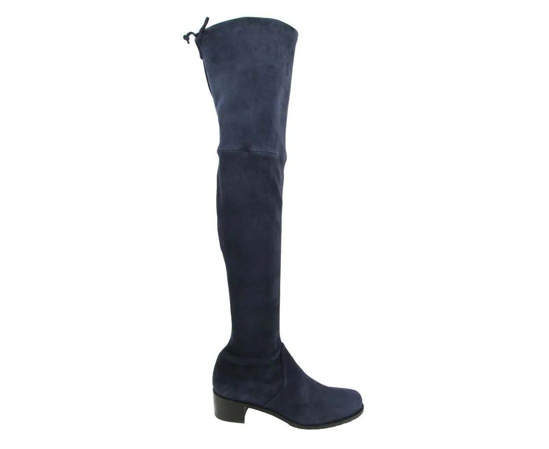 Stuart Weitzman Women's Nice Knee High Boot