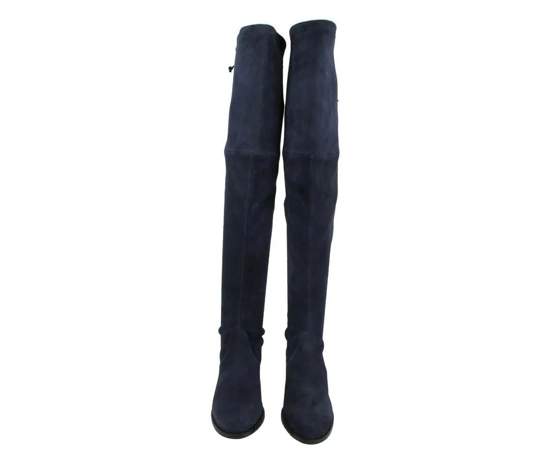 Stuart Weitzman Women's Nice Knee High Boot
