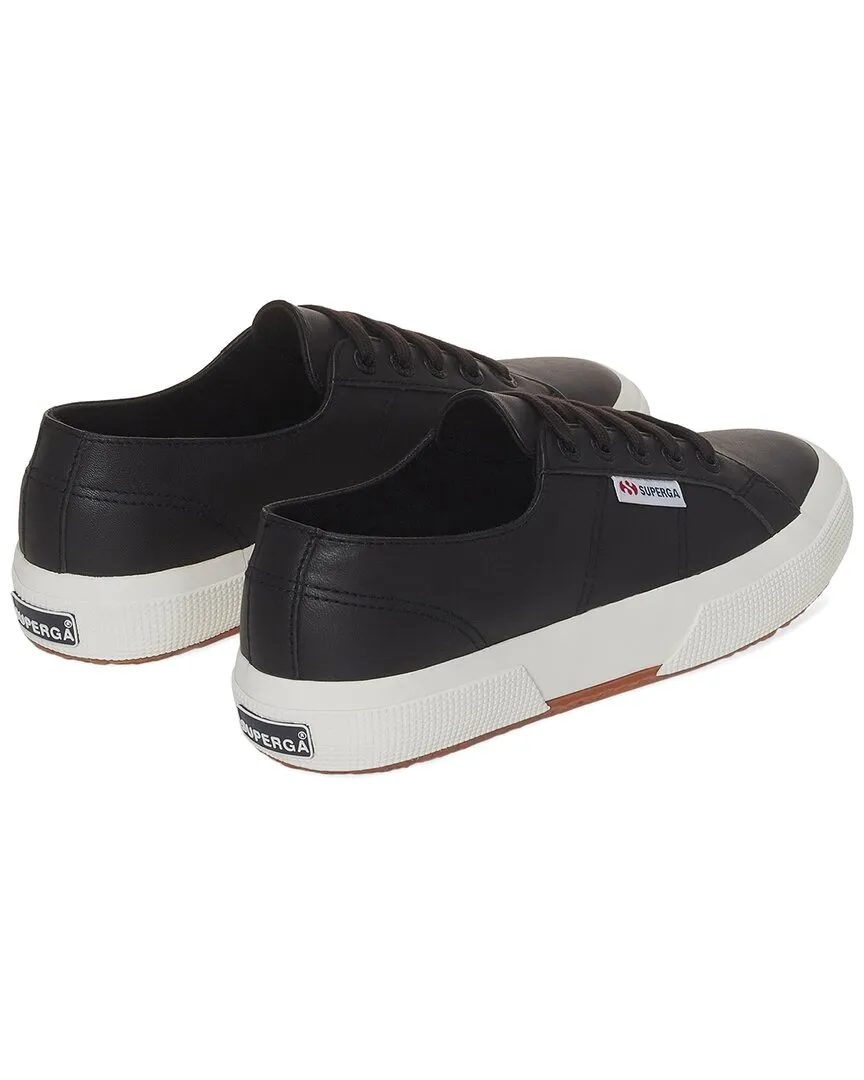 Superga 2750 Nappa Sneaker