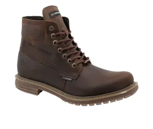 Swissbrand Men's Urban Boot Zug