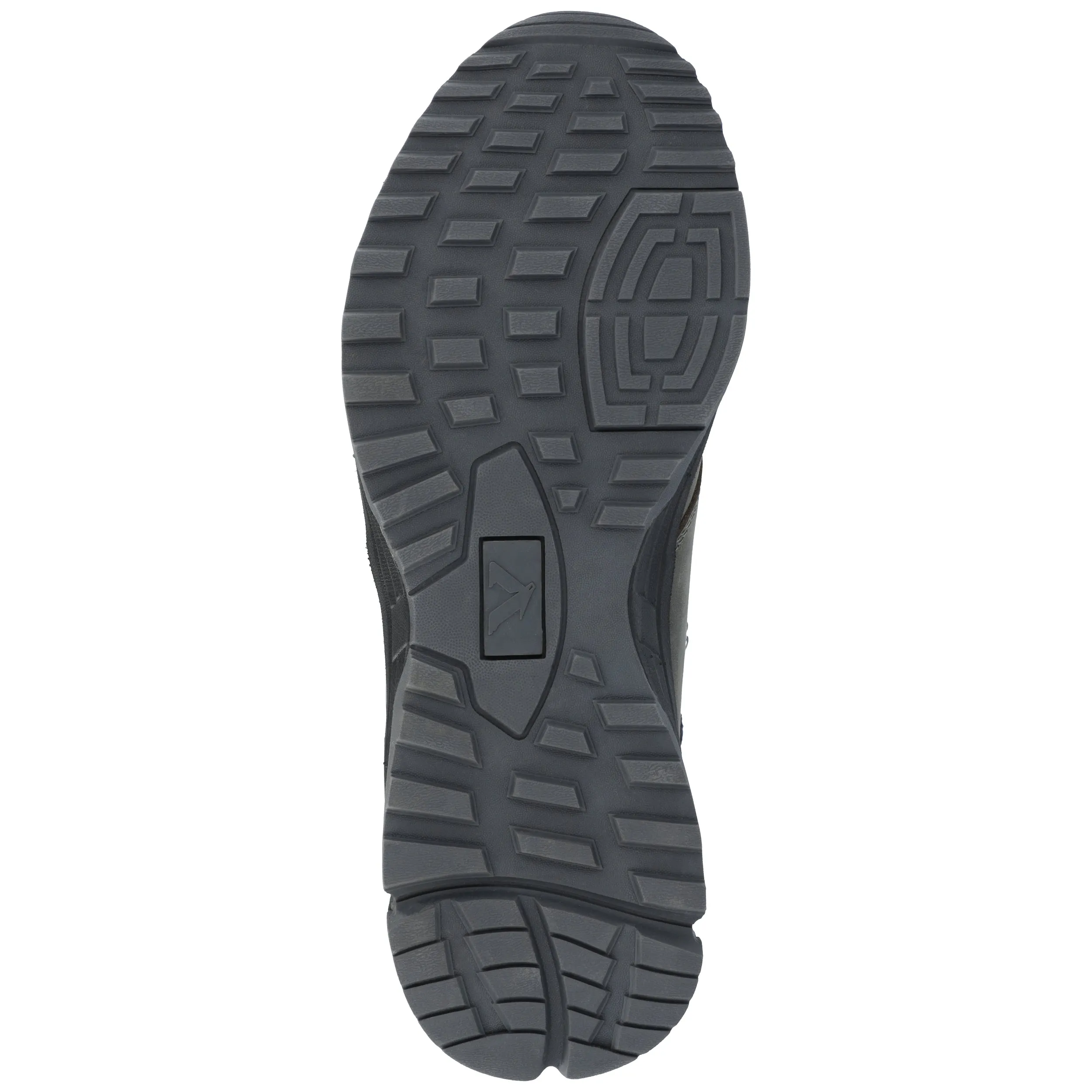 Territory Everglades Water Resistant Lace-Up Boot