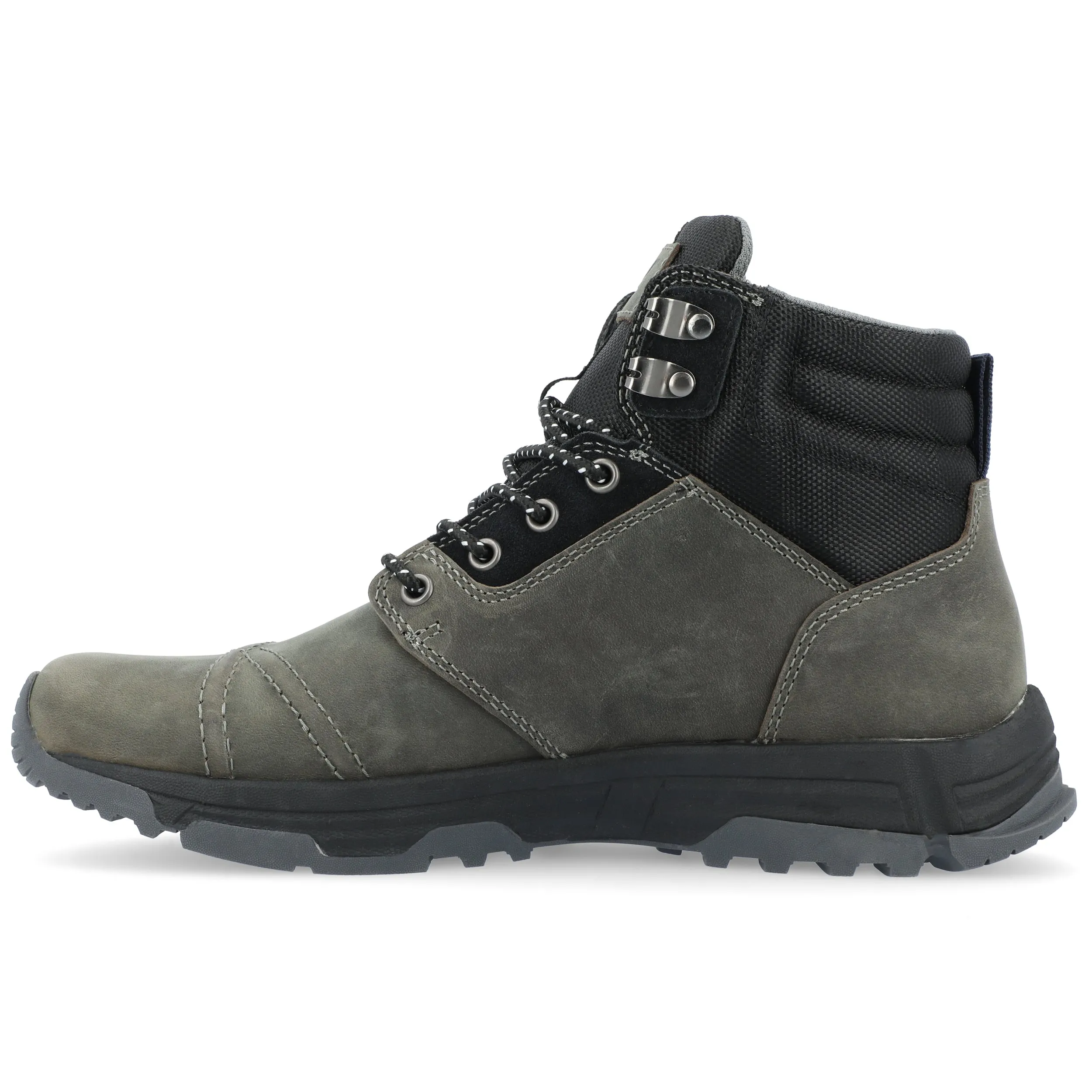 Territory Everglades Water Resistant Lace-Up Boot