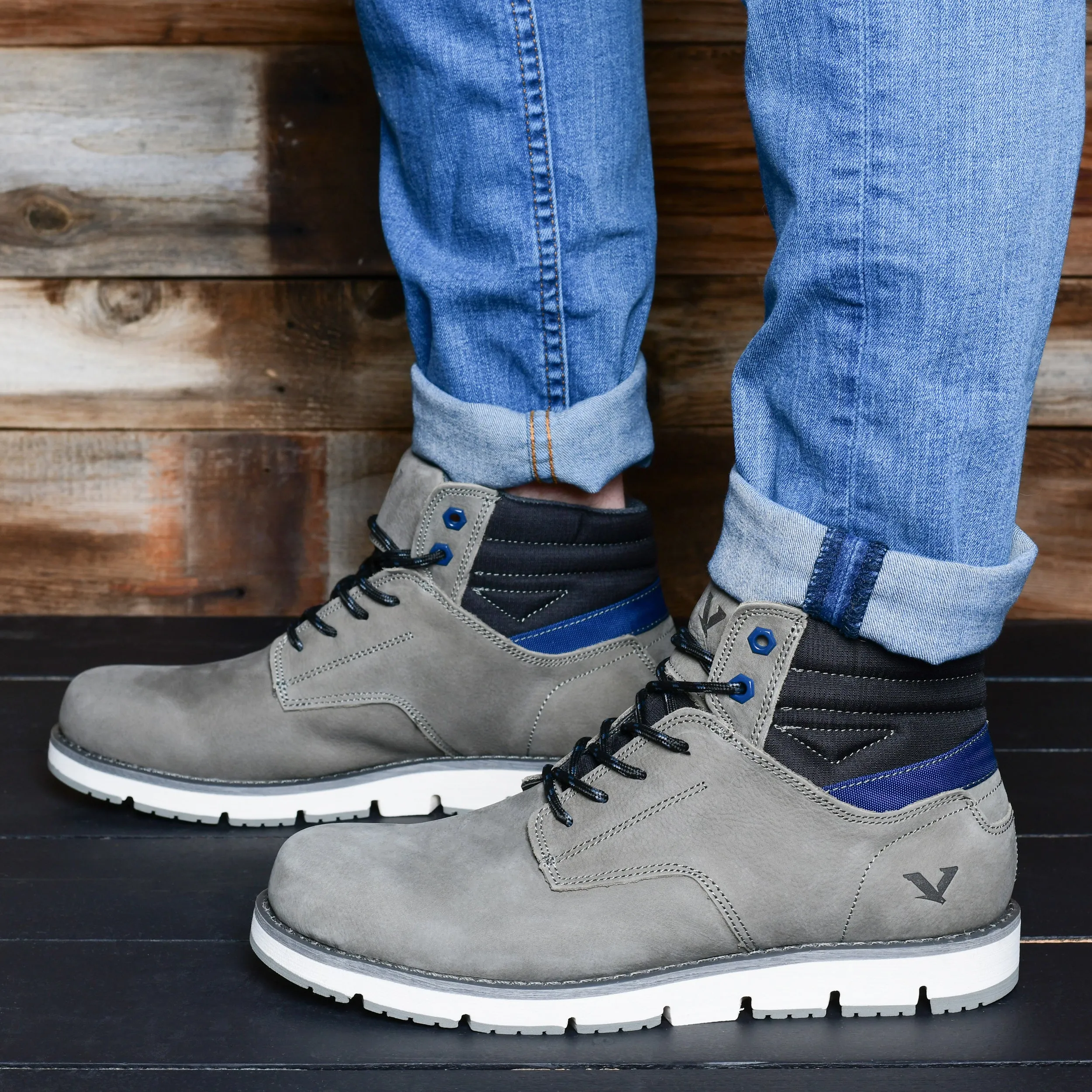 Territory Men's Bridger Ankle Boot
