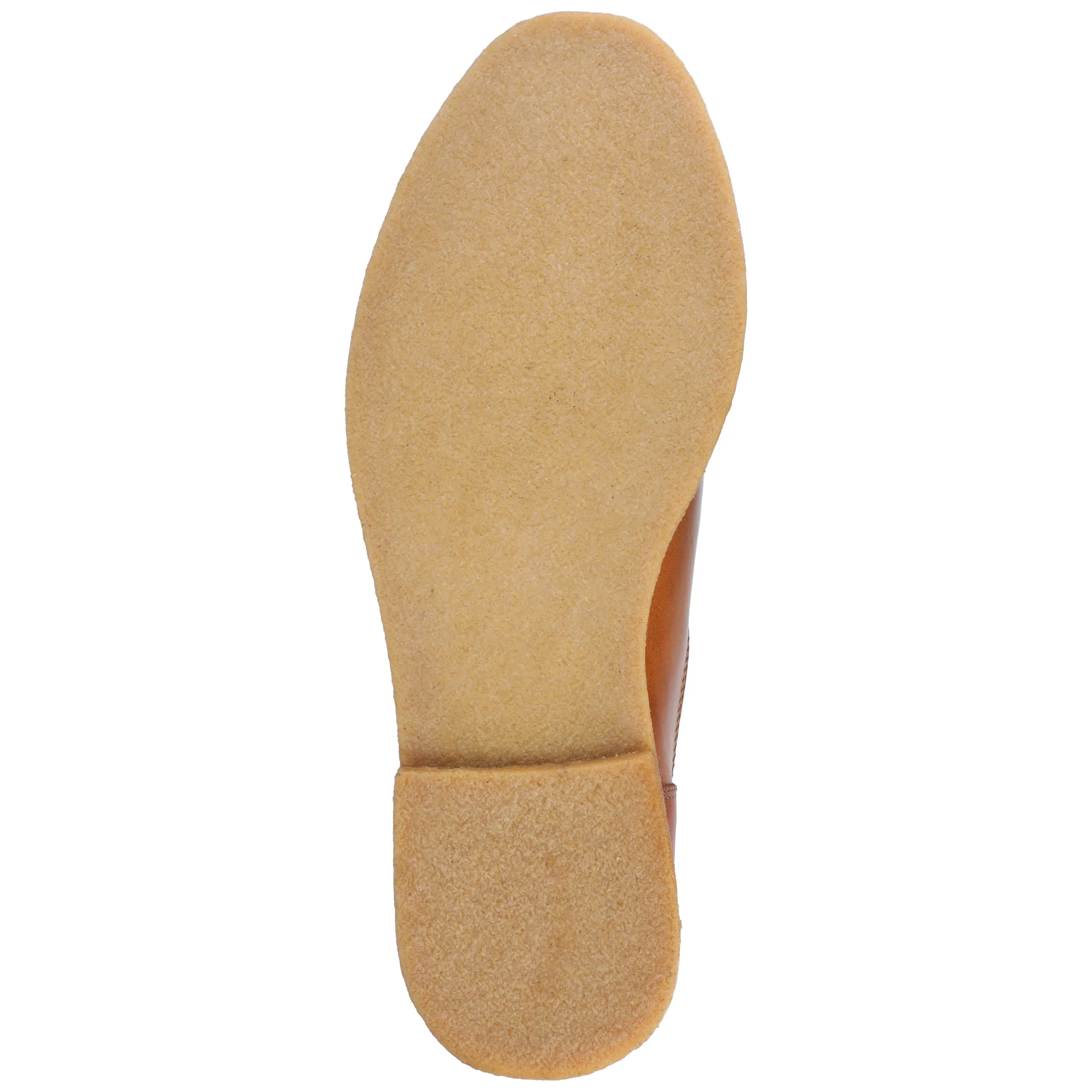 The Douglas Boot in Honey