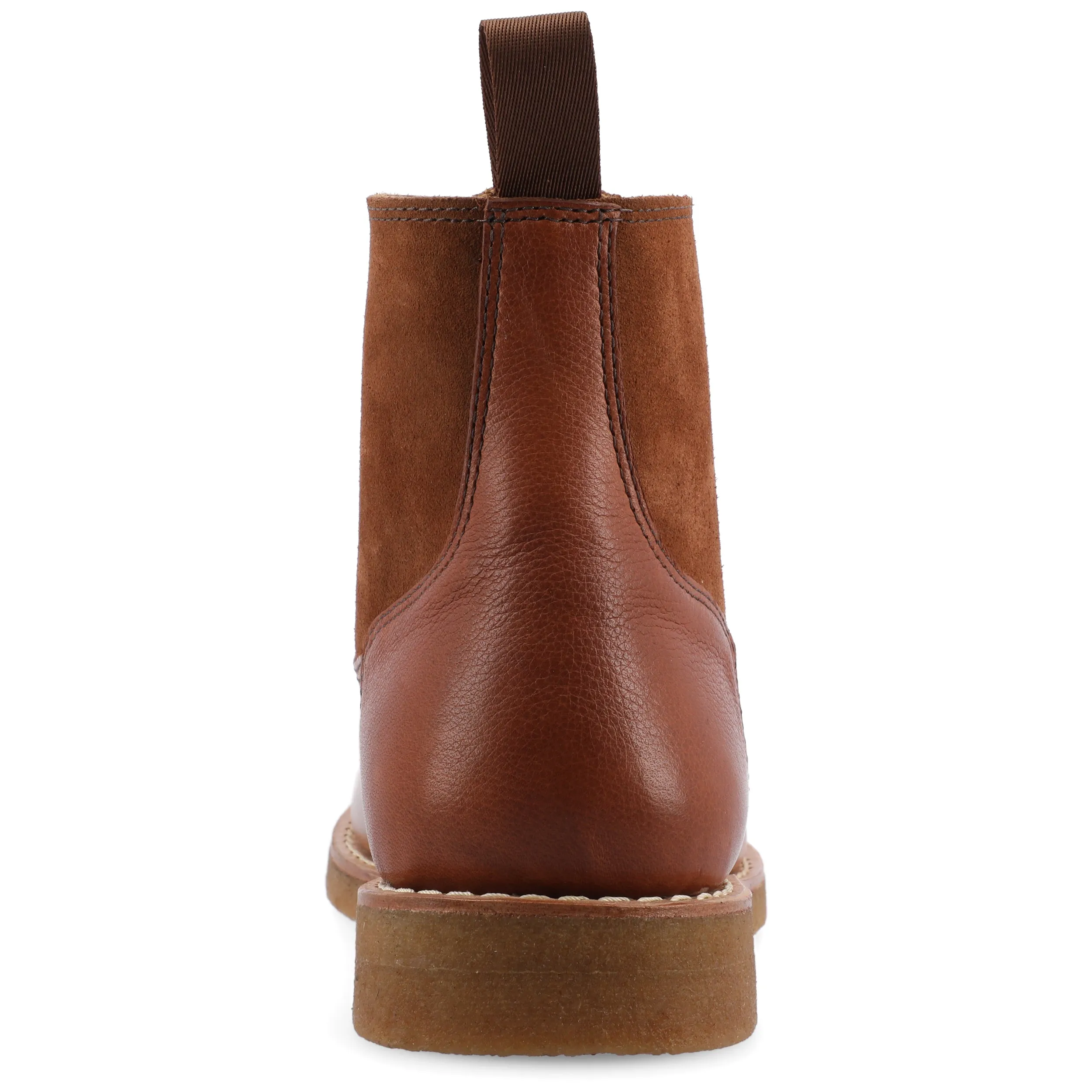 The Douglas Boot in Honey