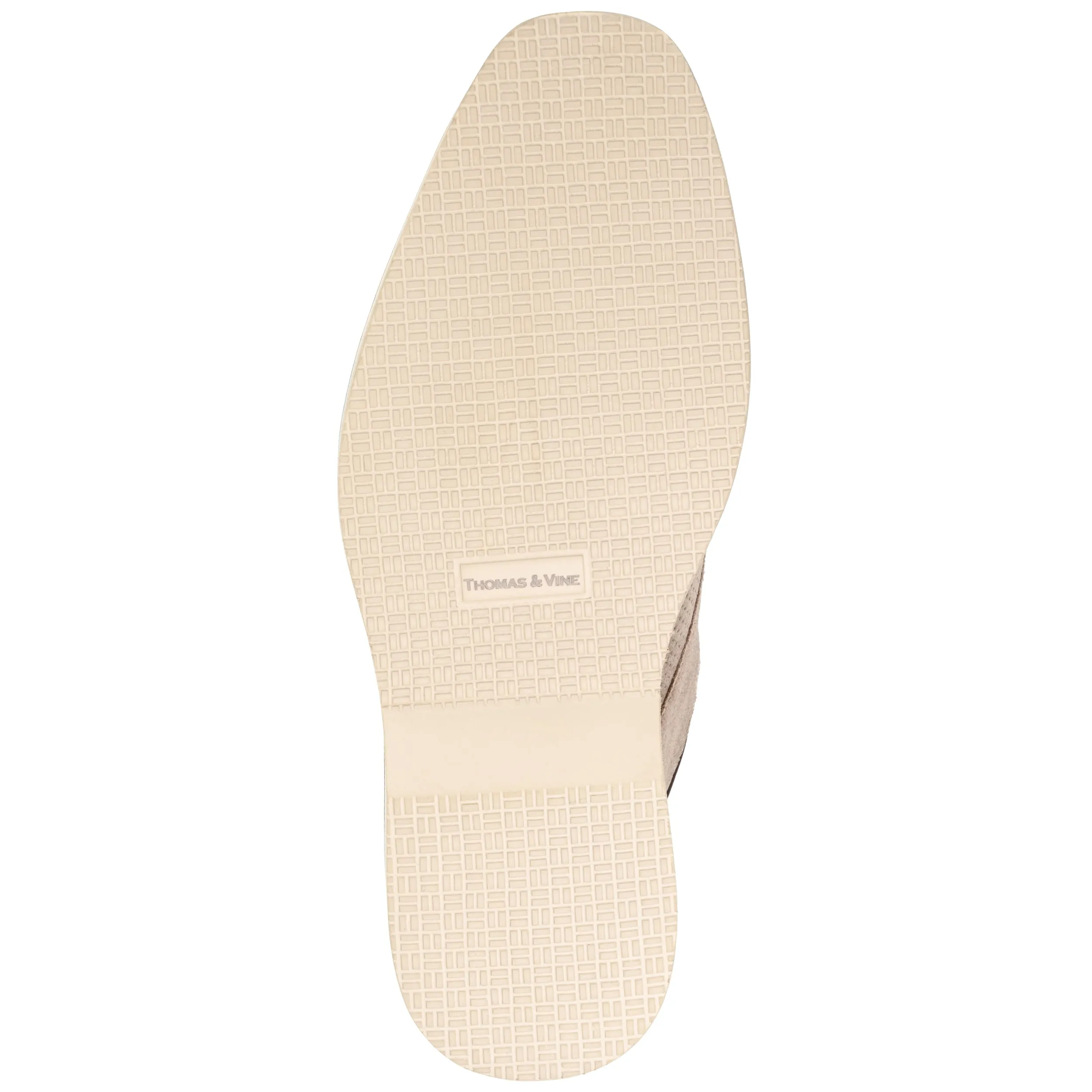 Thomas & Vine Desmond Perforated Derby