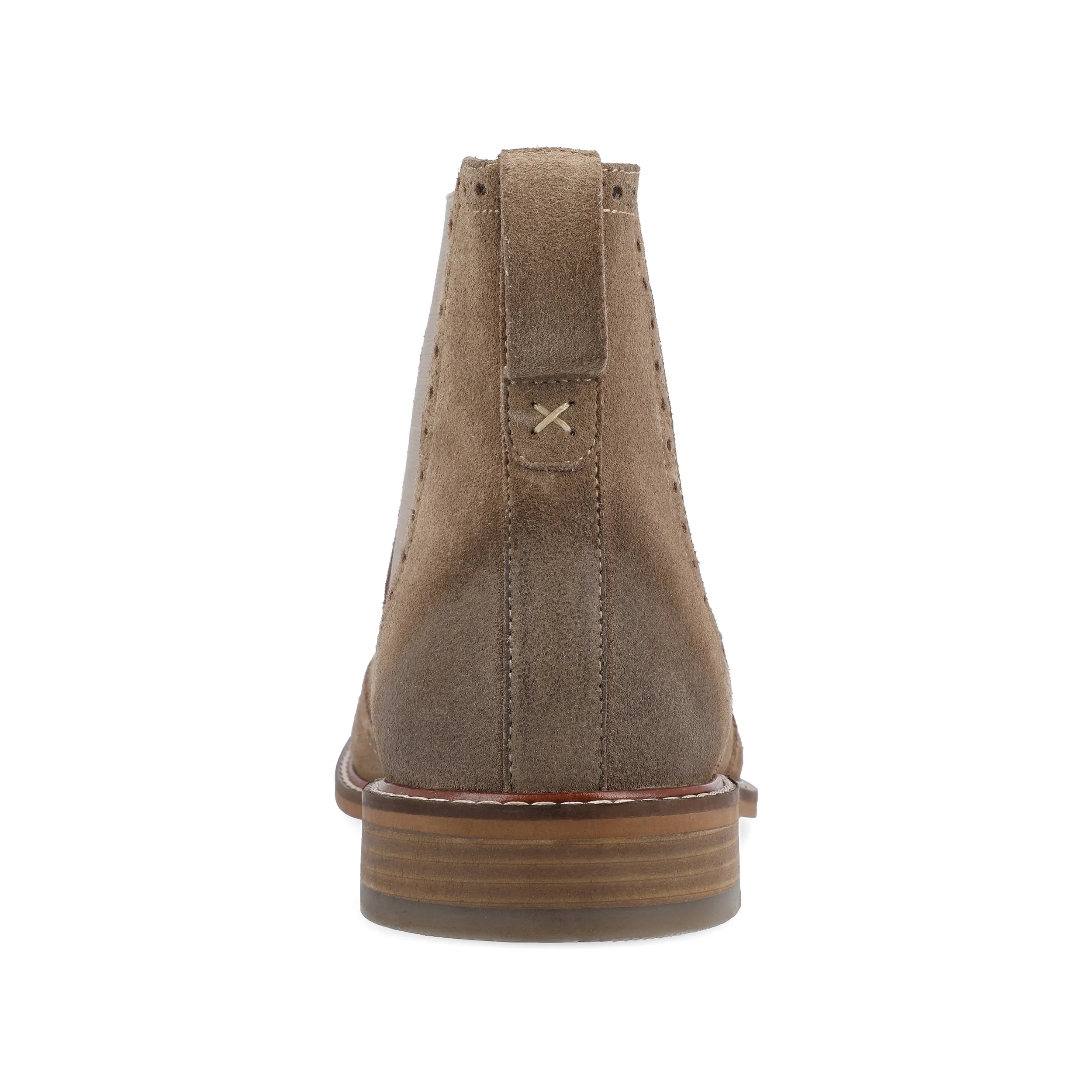 Thomas & Vine Watson Wingtip Chelsea Boot