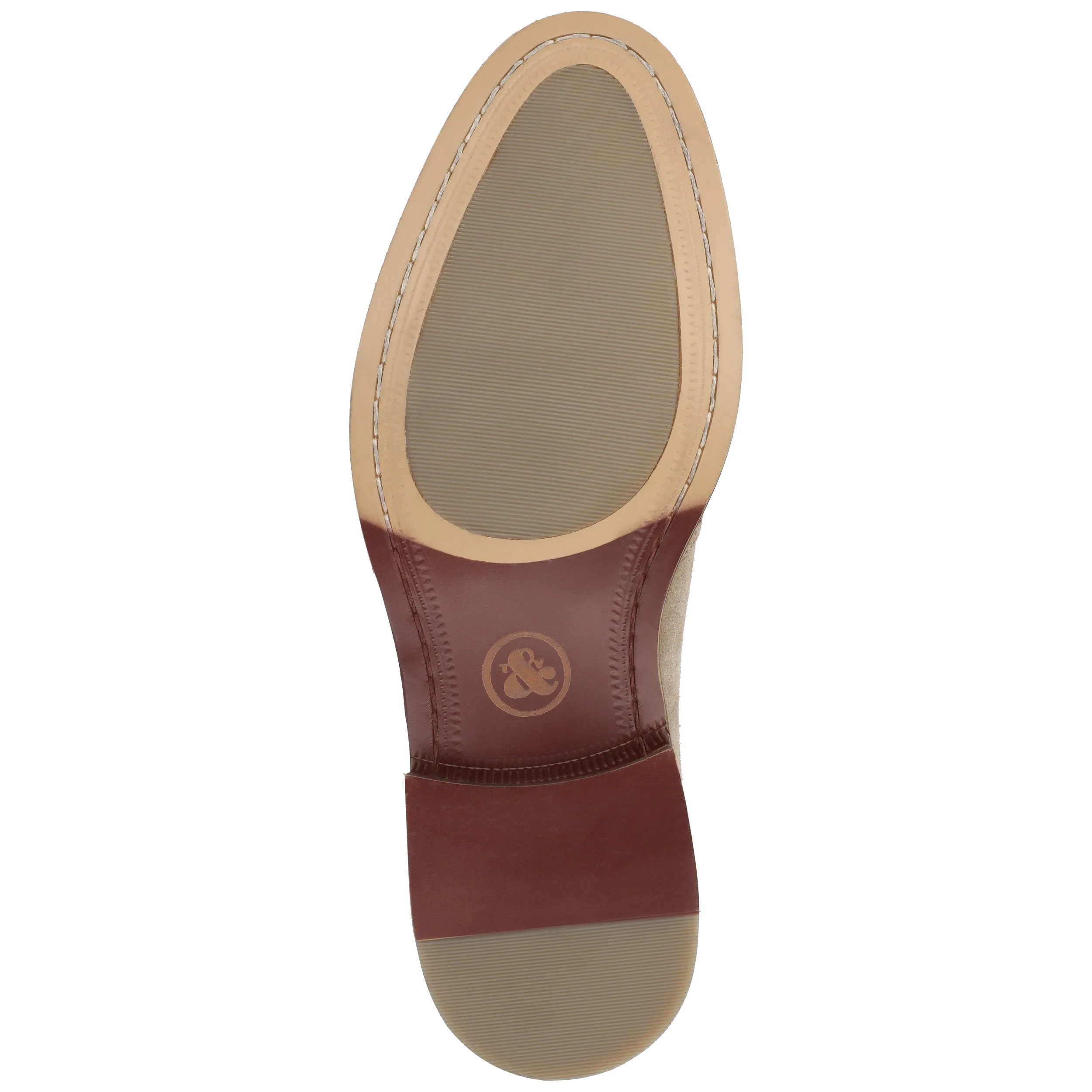 Thomas & Vine Watson Wingtip Chelsea Boot