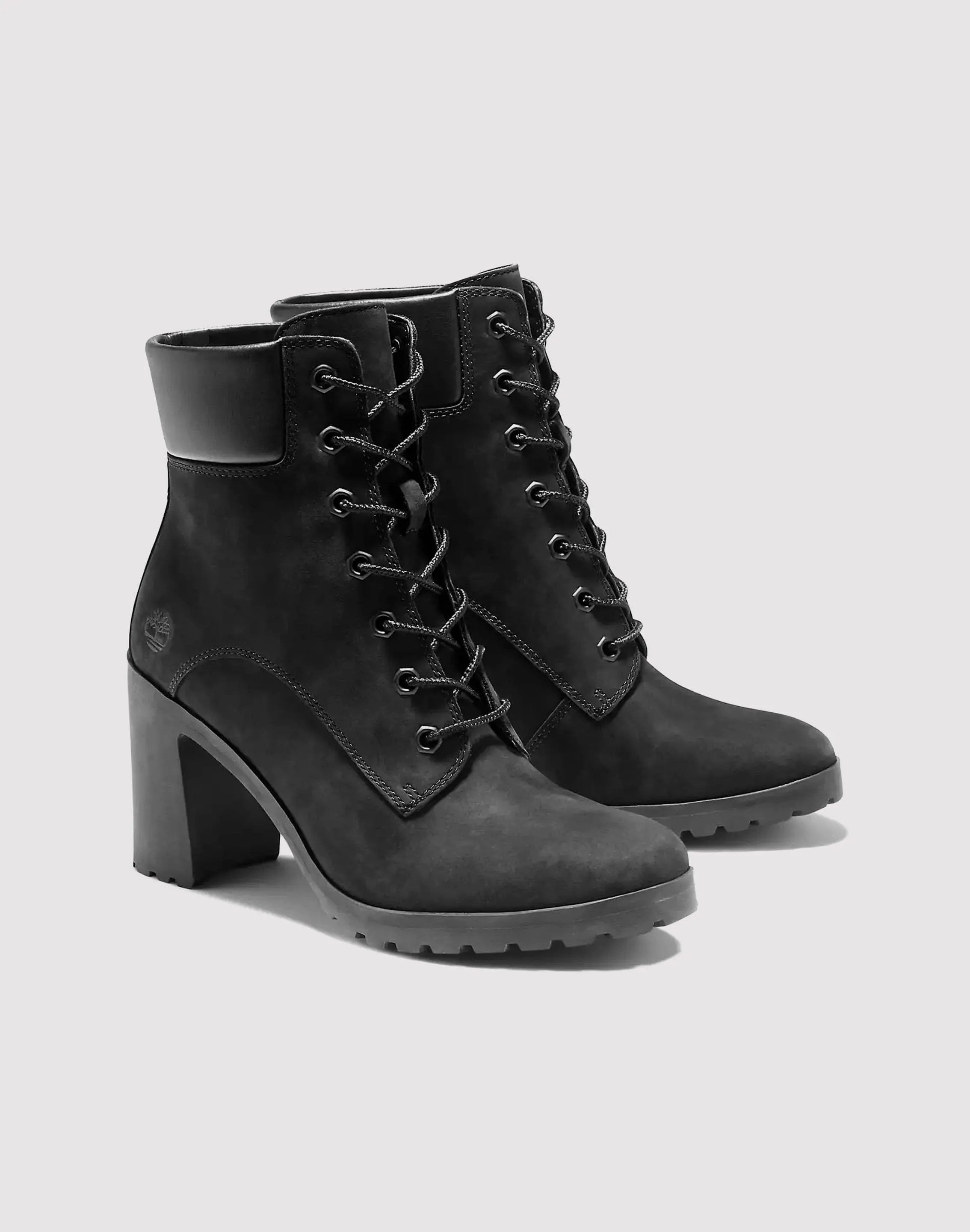 Timberland Allington Mid Lace Up Boot