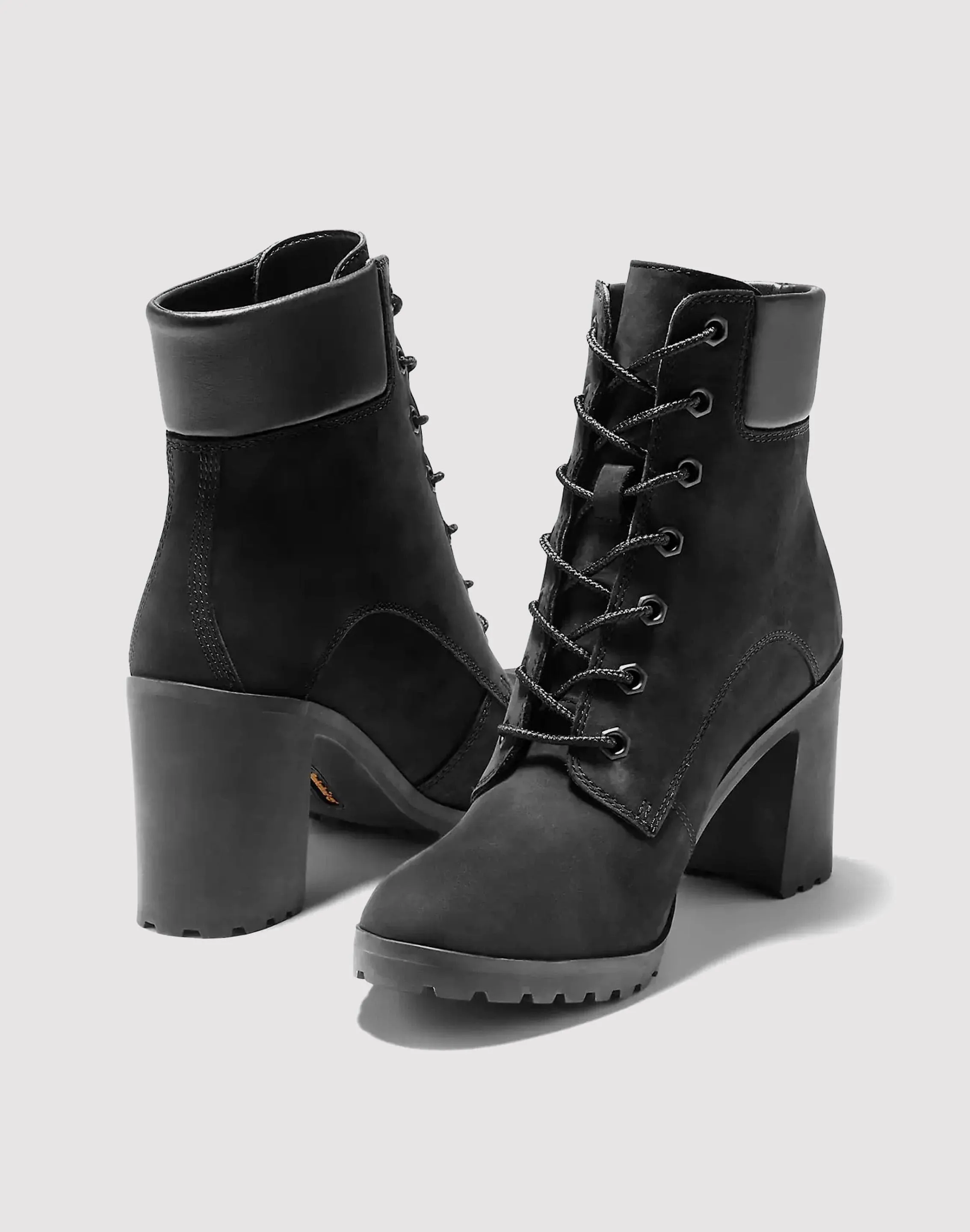 Timberland Allington Mid Lace Up Boot