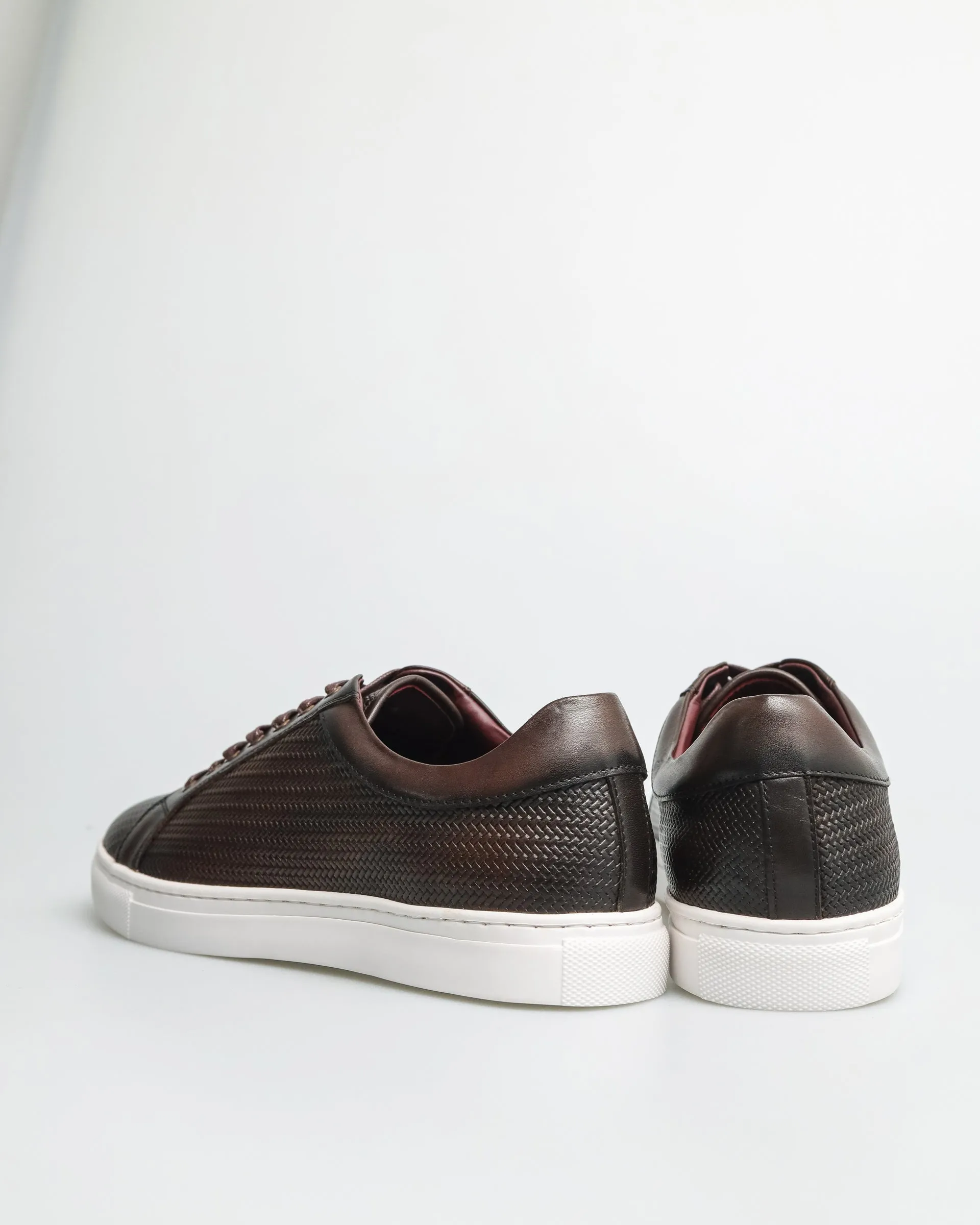 Tomaz C550 Men's Court Sneakers