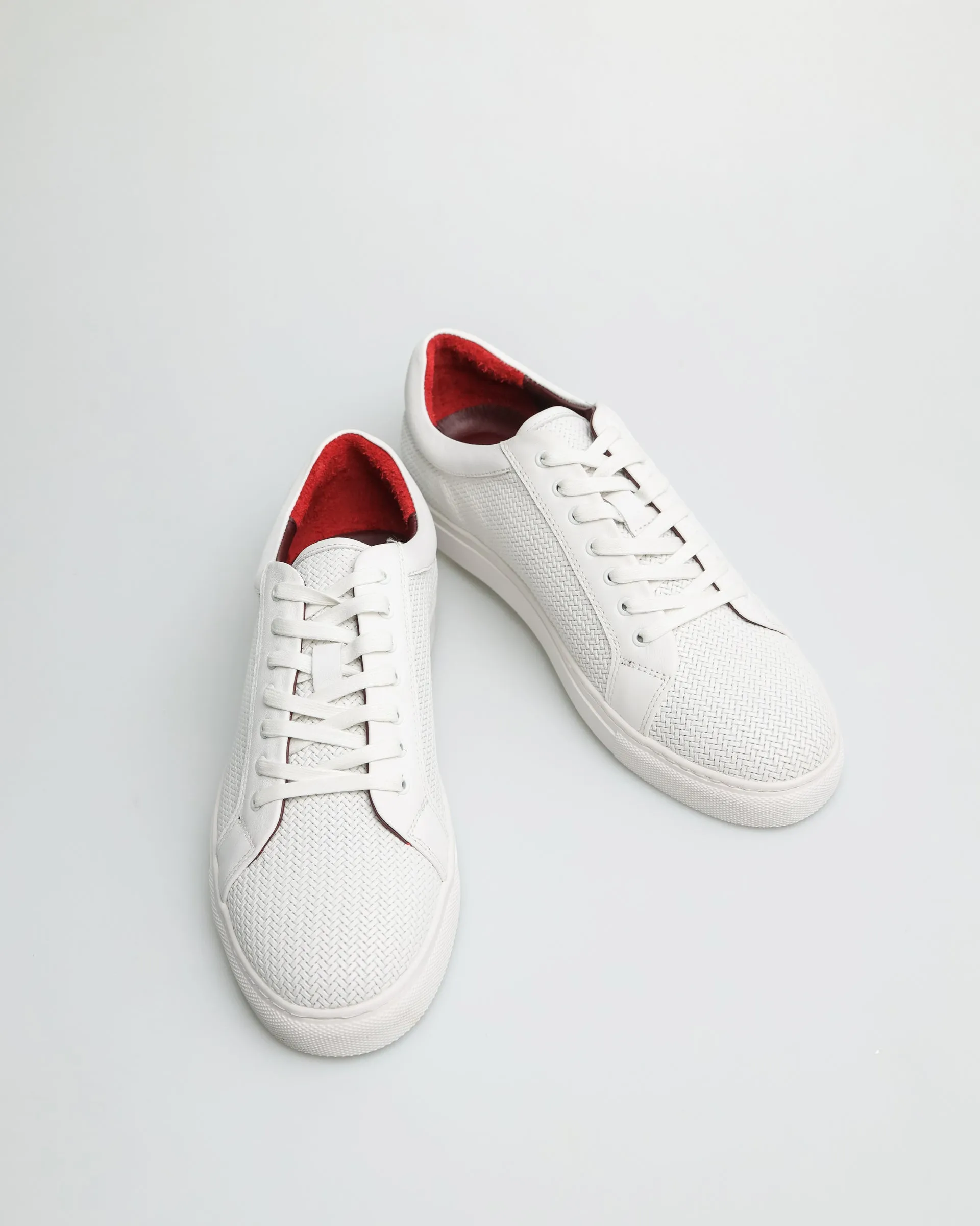 Tomaz C550 Men's Court Sneakers