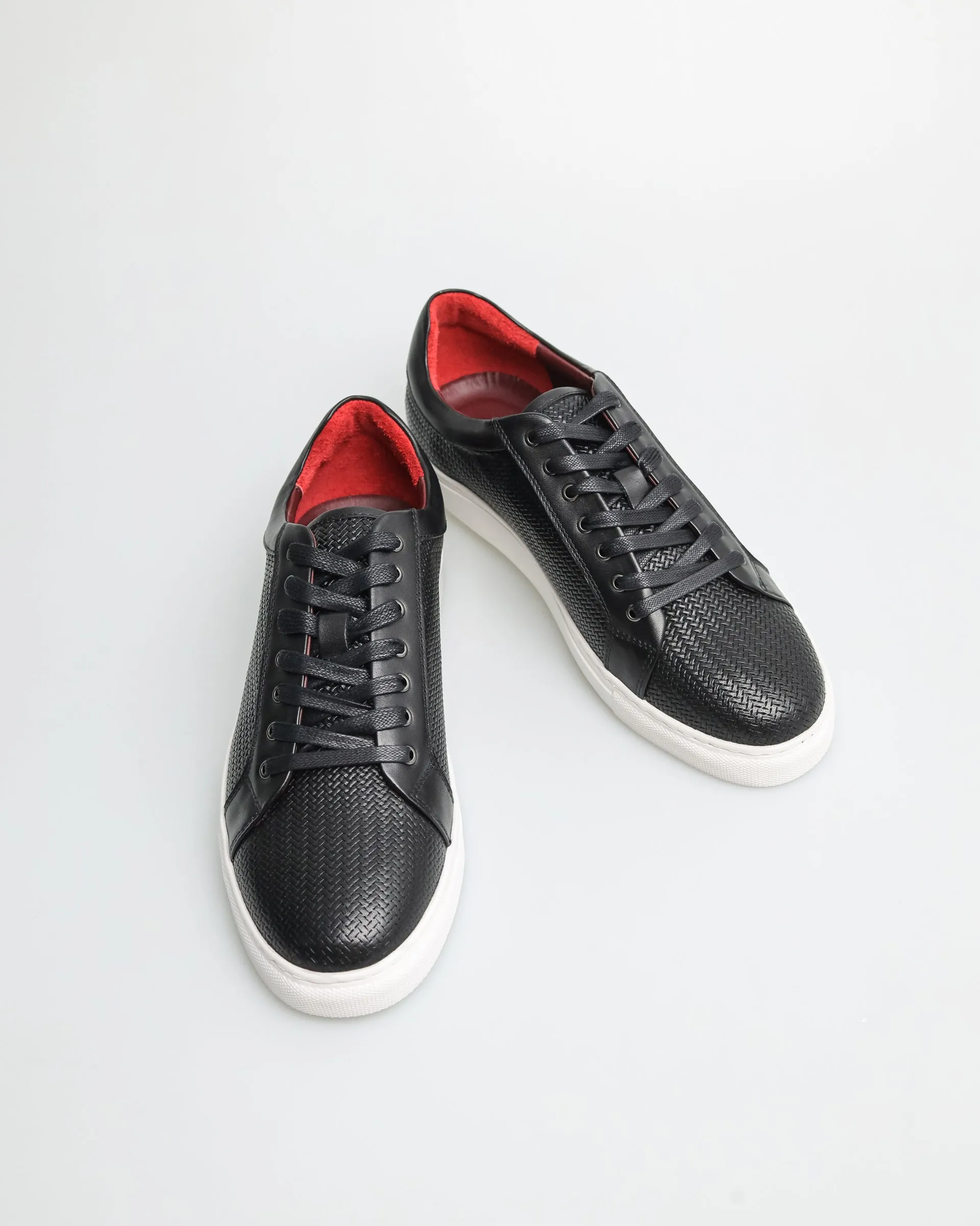 Tomaz C550 Men's Court Sneakers