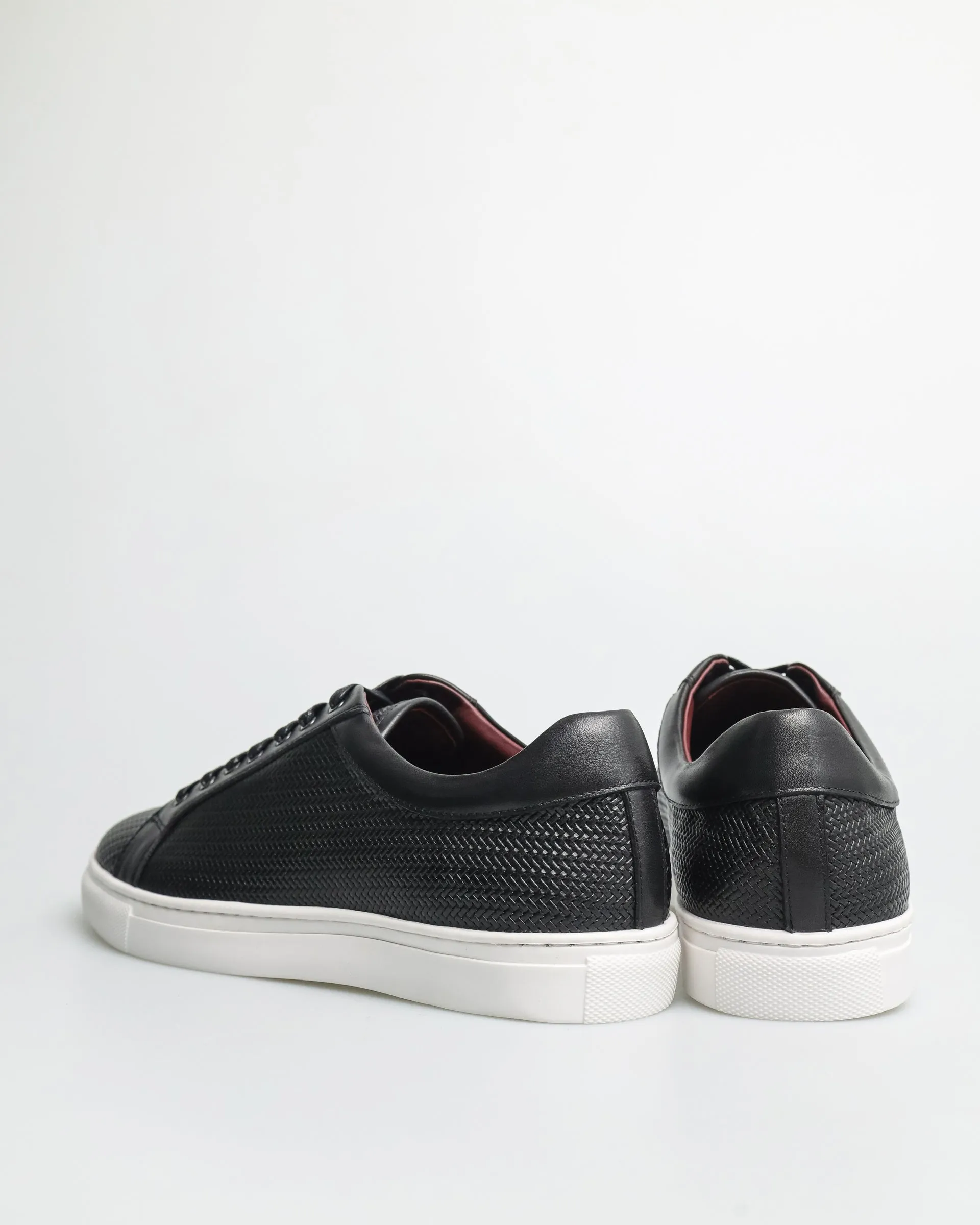 Tomaz C550 Men's Court Sneakers