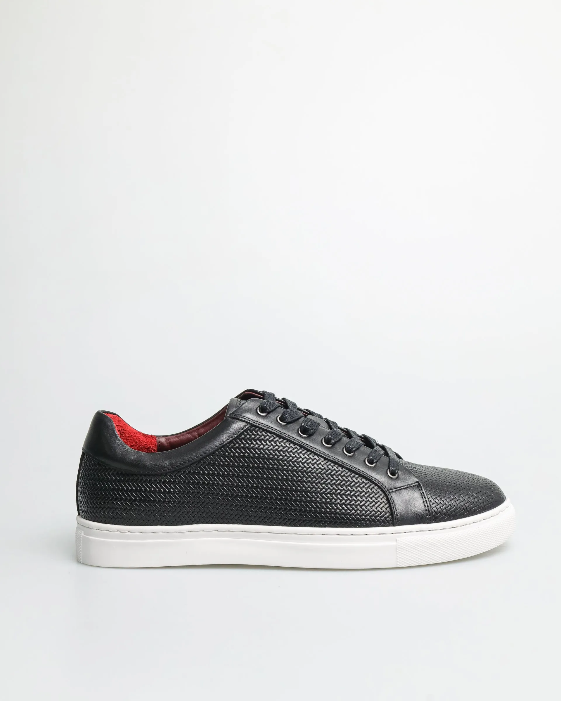 Tomaz C550 Men's Court Sneakers