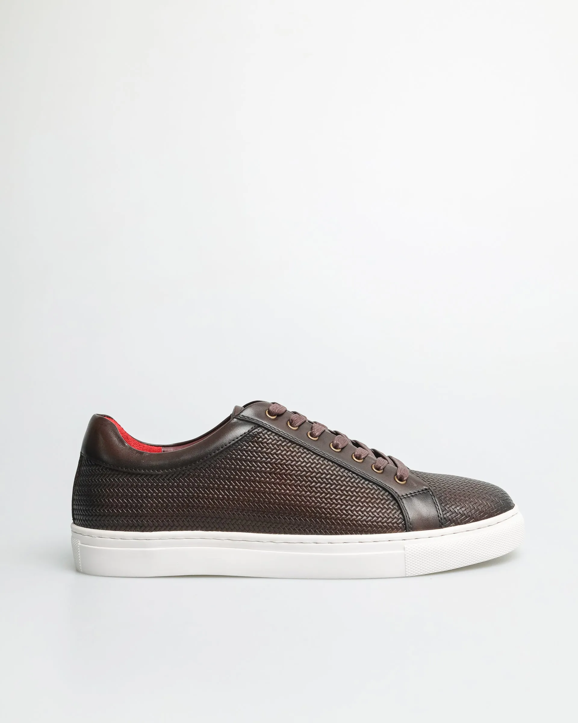 Tomaz C550 Men's Court Sneakers