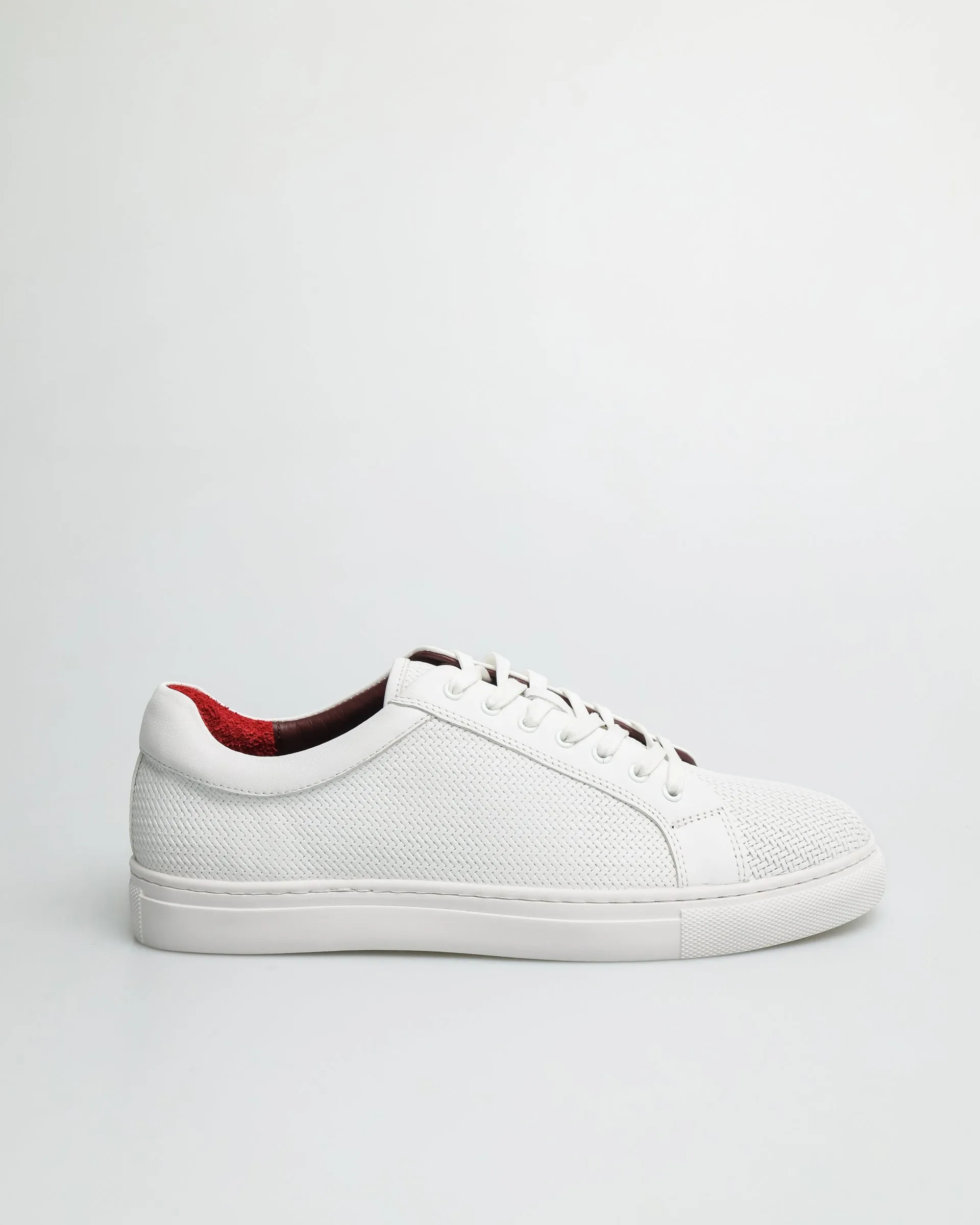 Tomaz C550 Men's Court Sneakers