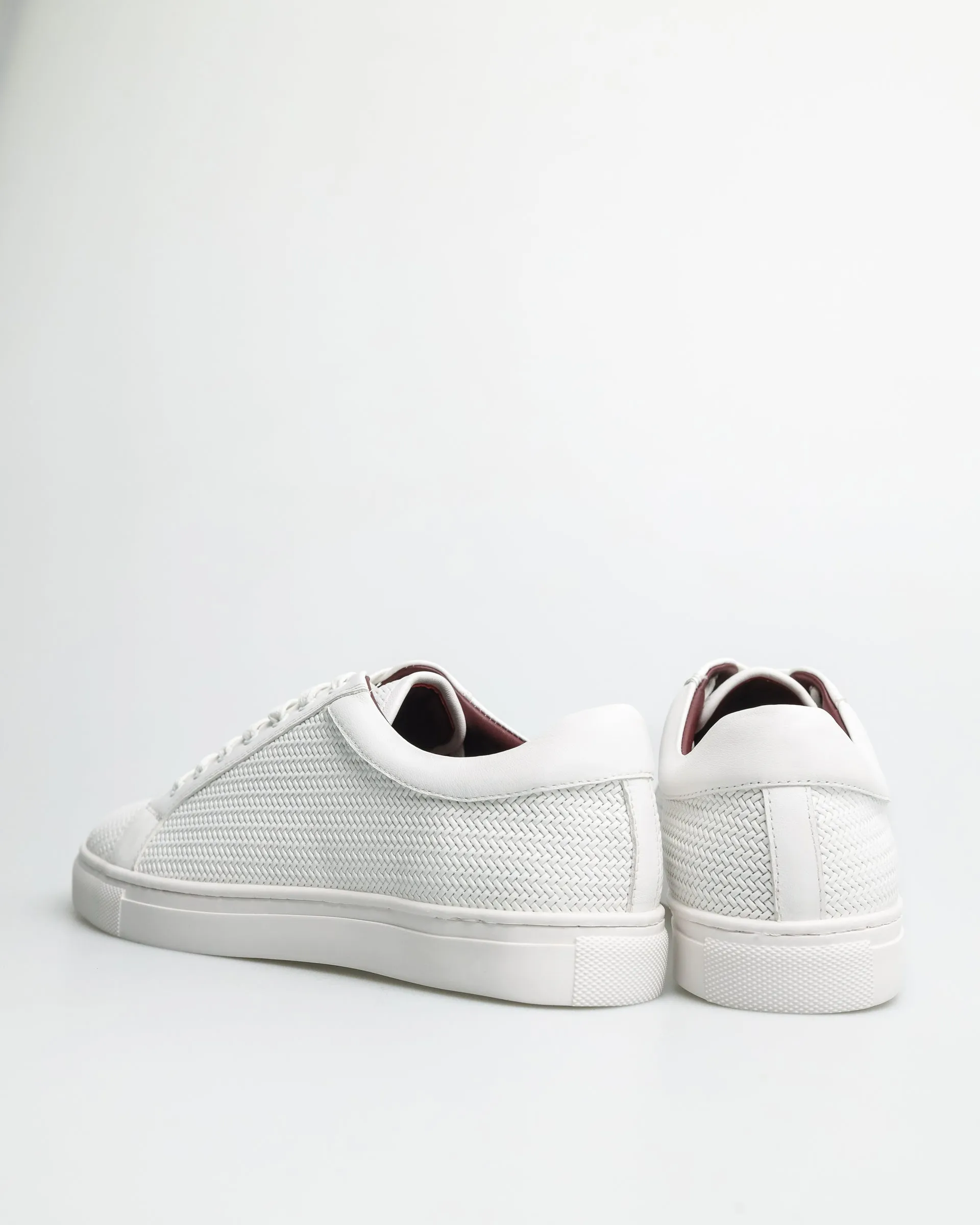 Tomaz C550 Men's Court Sneakers