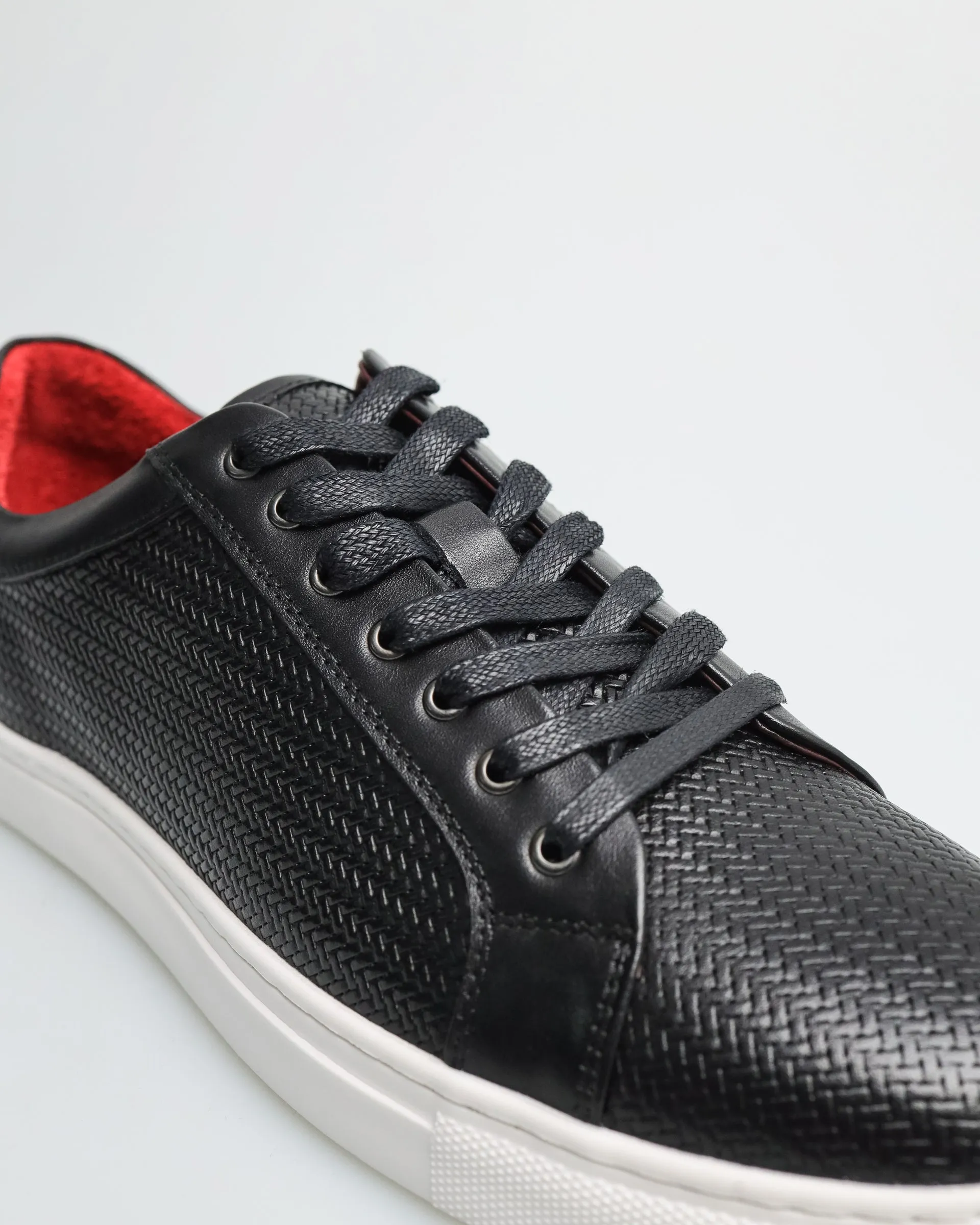 Tomaz C550 Men's Court Sneakers