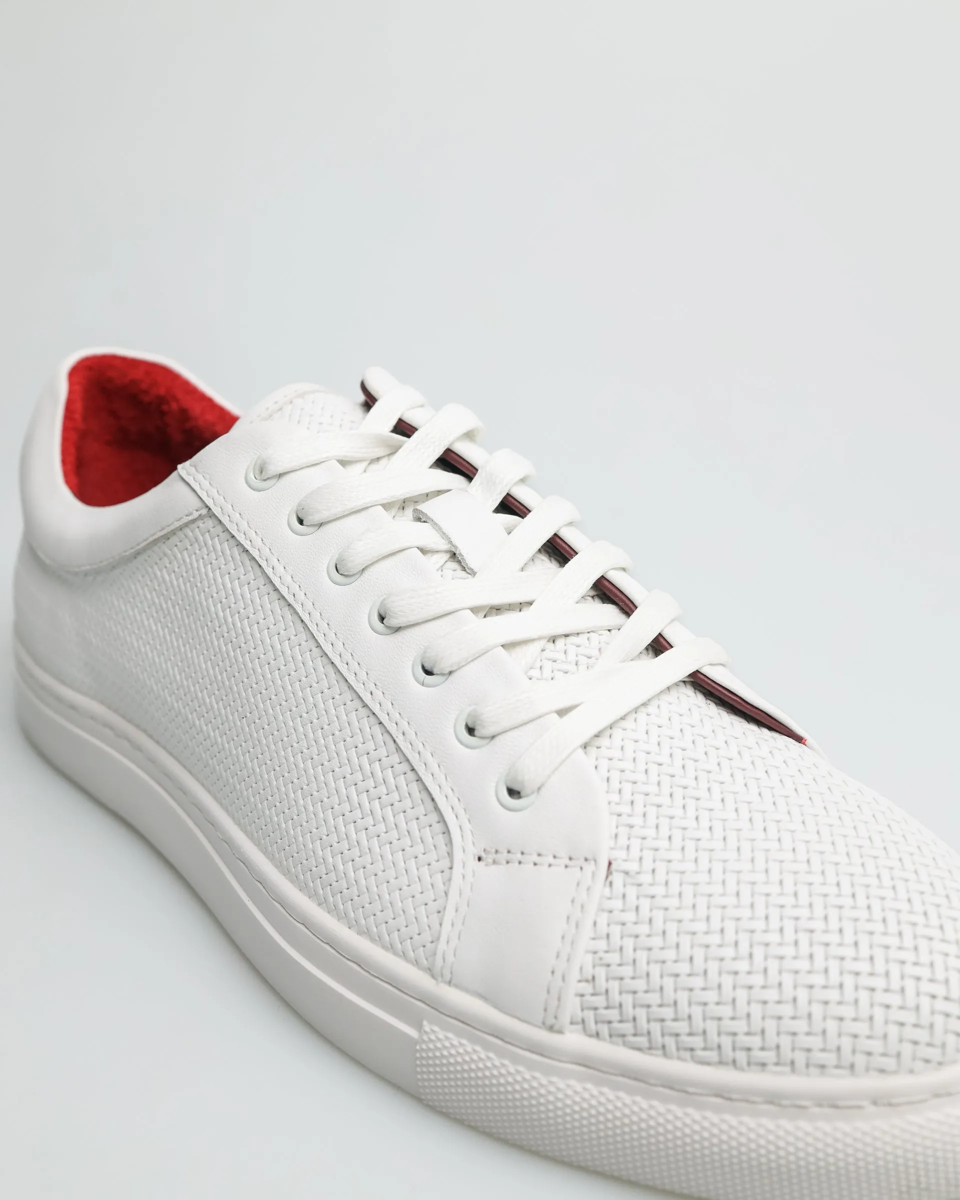 Tomaz C550 Men's Court Sneakers